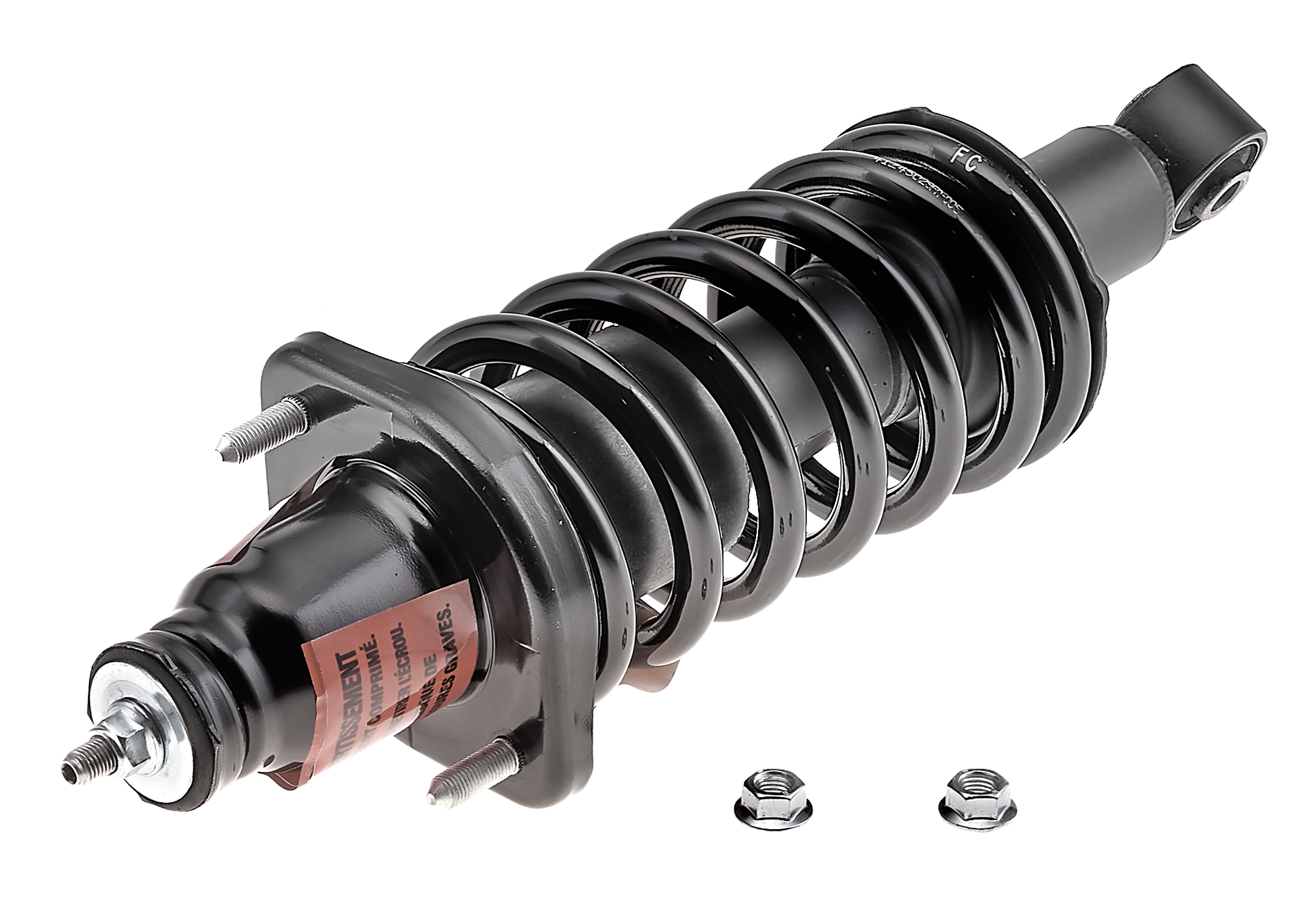 EVOLUTION COMPLETE STRUT