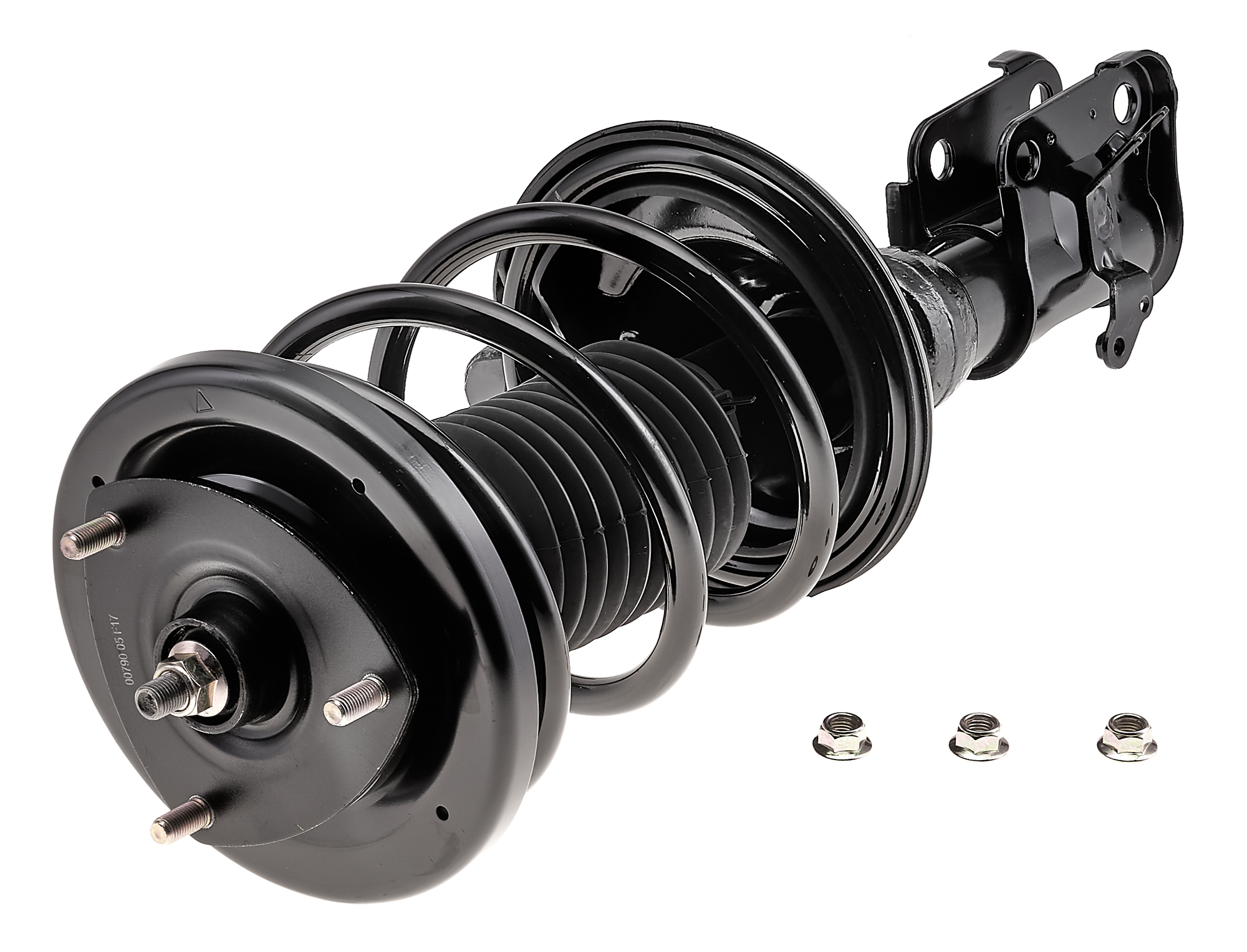 EVOLUTION COMPLETE STRUT