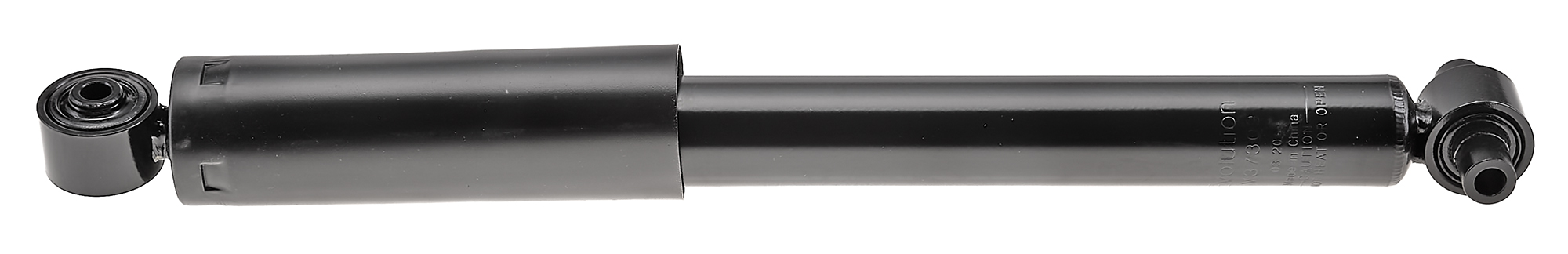 EVOLUTION SHOCK ABSORBER