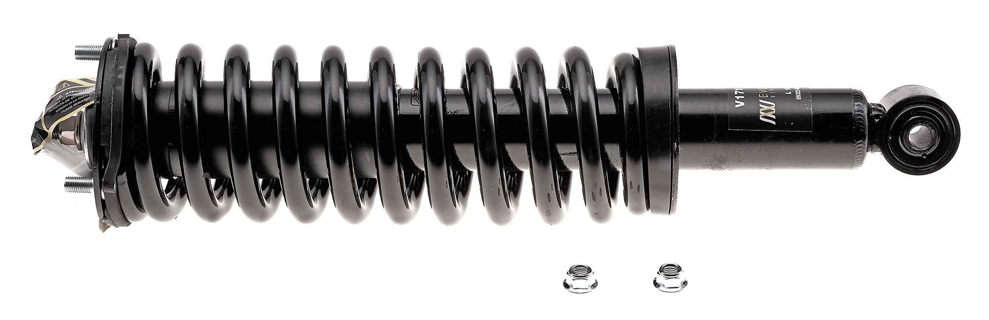 EVOLUTION COMPLETE STRUT