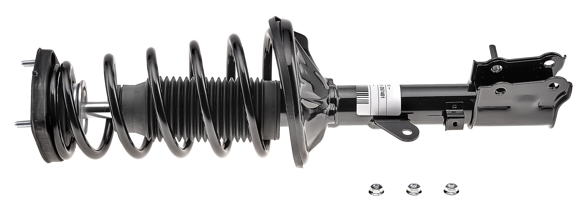 EVOLUTION COMPLETE STRUT - 2
