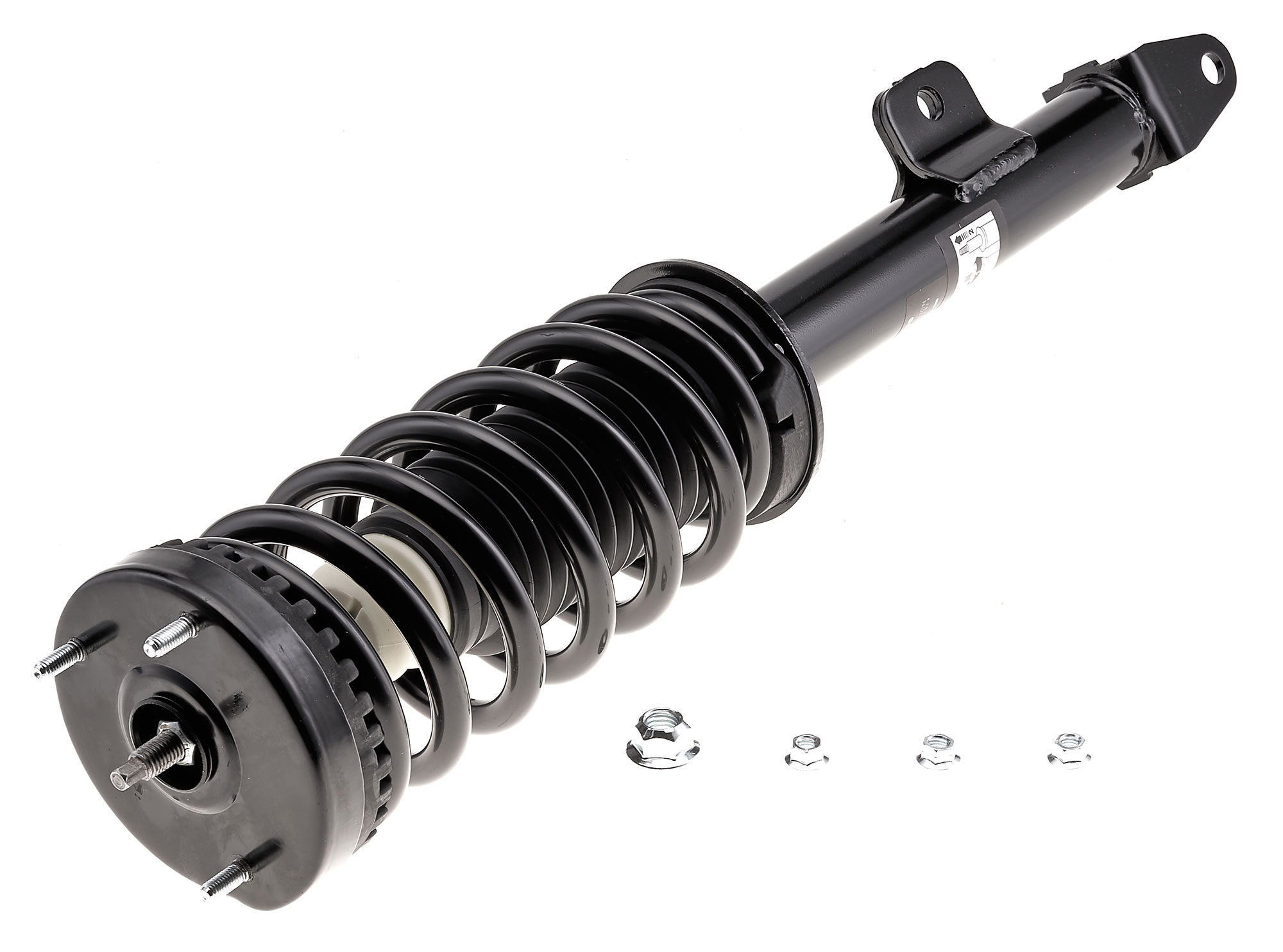 EVOLUTION COMPLETE STRUT