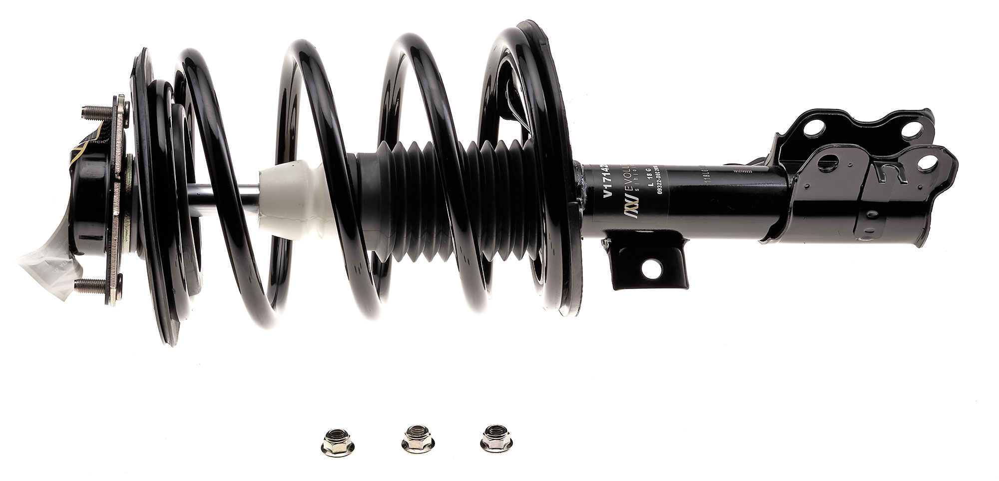 EVOLUTION COMPLETE STRUT - 2