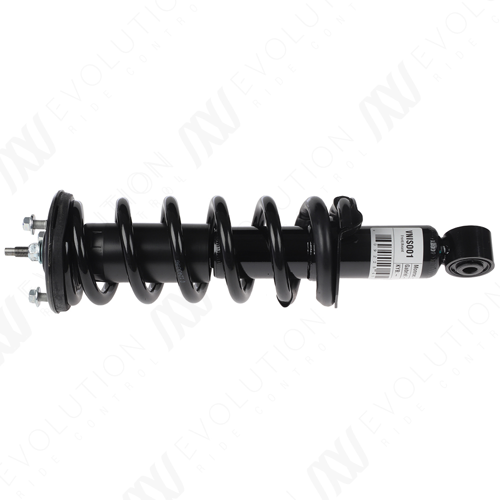 EVOLUTION COMPLETE STRUT