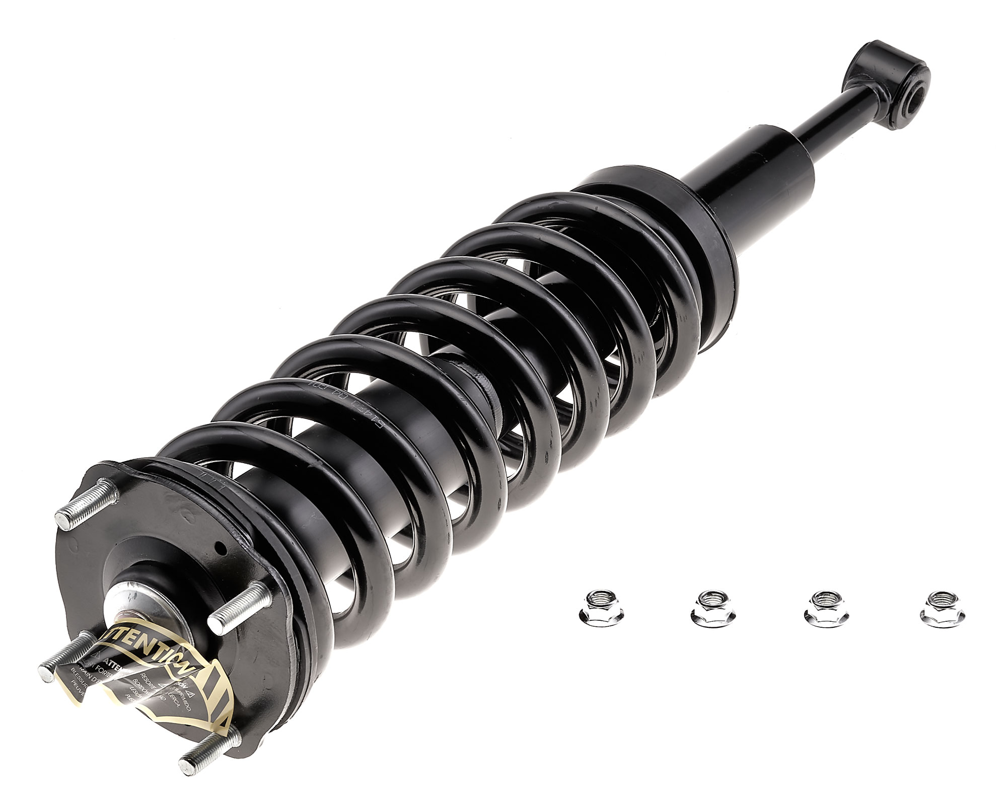 EVOLUTION COMPLETE STRUT