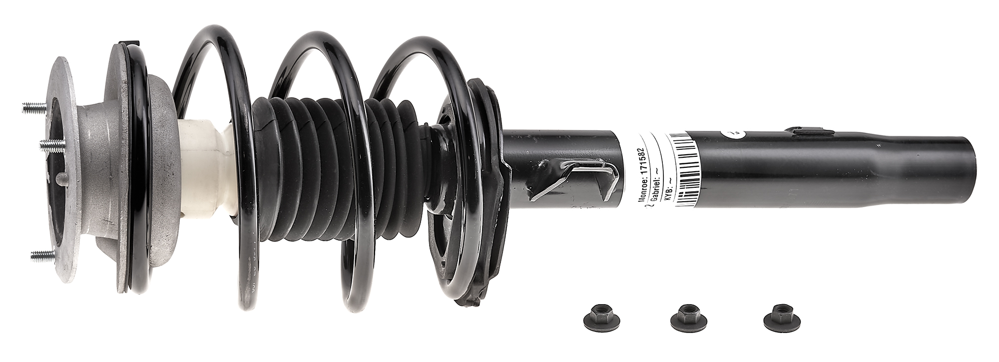 EVOLUTION COMPLETE STRUT - 2