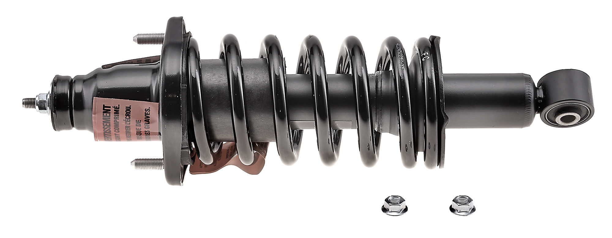 EVOLUTION COMPLETE STRUT - 2