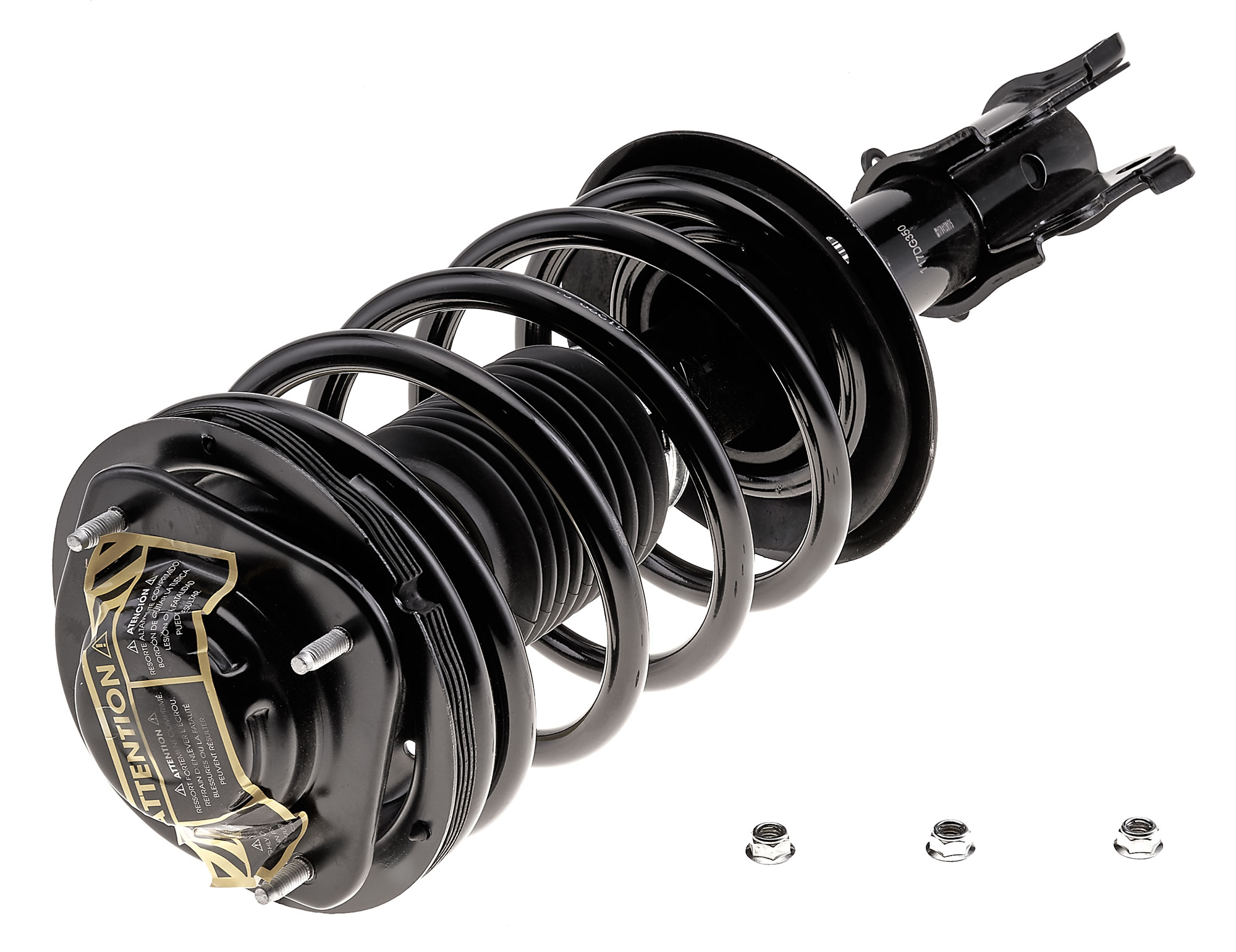 EVOLUTION COMPLETE STRUT