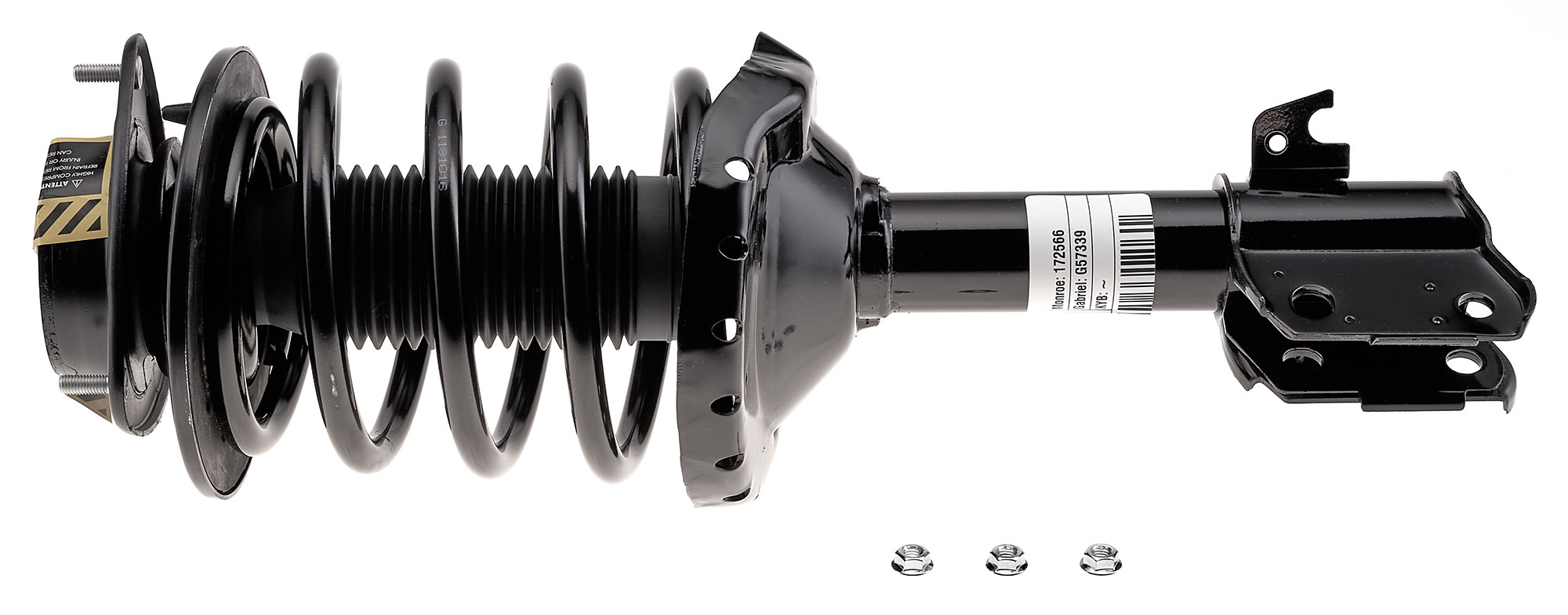 EVOLUTION COMPLETE STRUT - 2