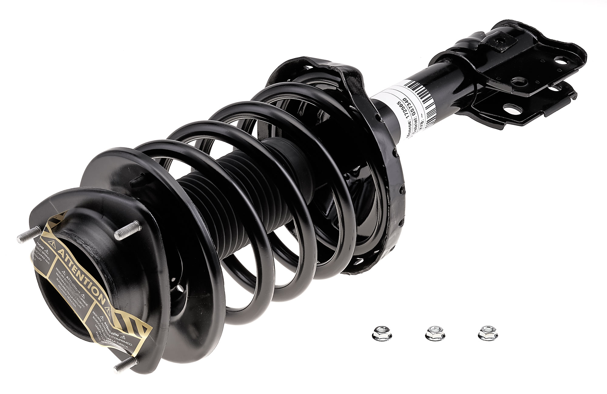 EVOLUTION COMPLETE STRUT