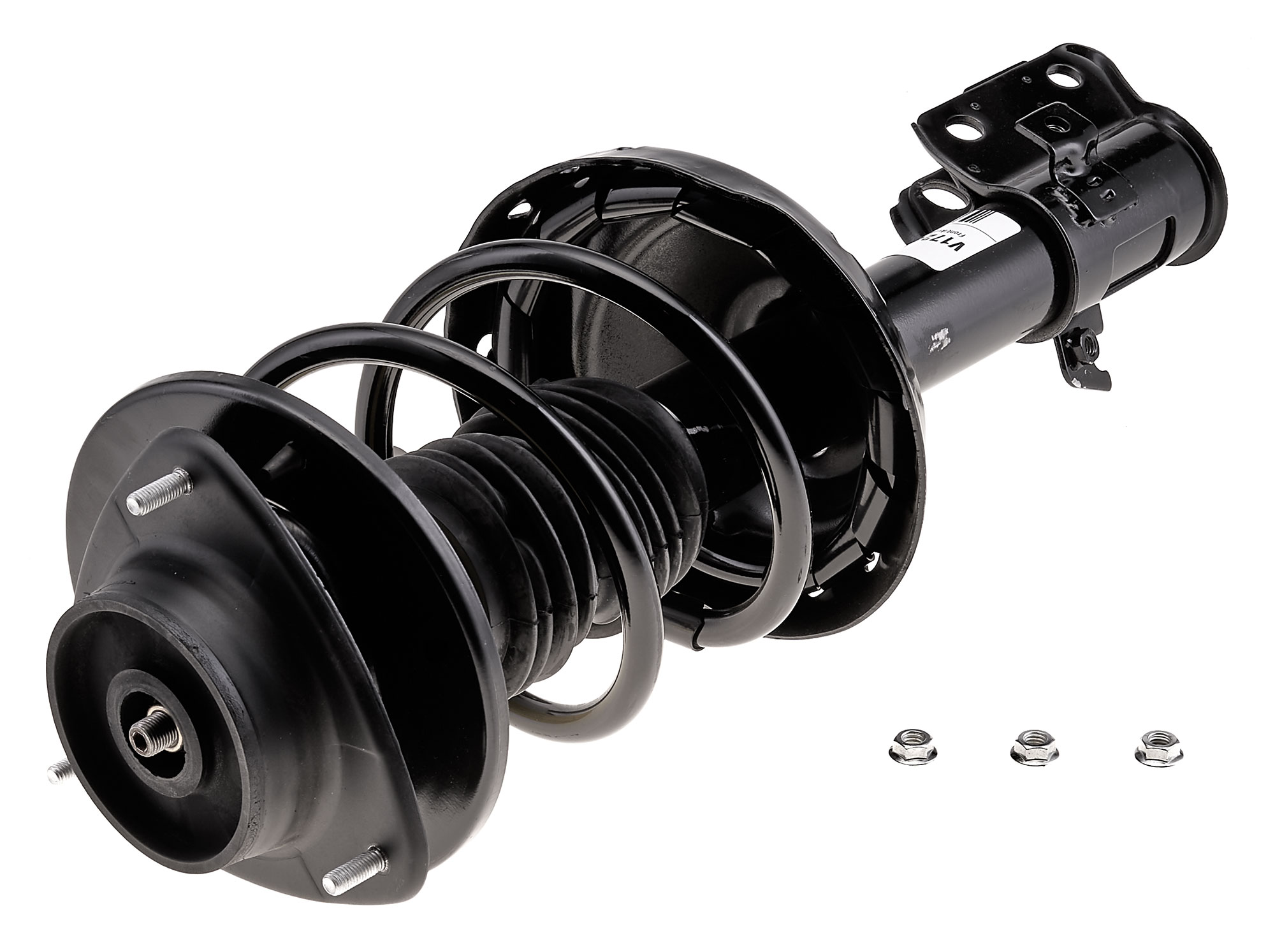 EVOLUTION COMPLETE STRUT - 2