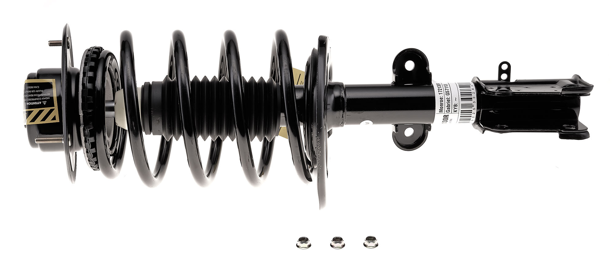 EVOLUTION COMPLETE STRUT
