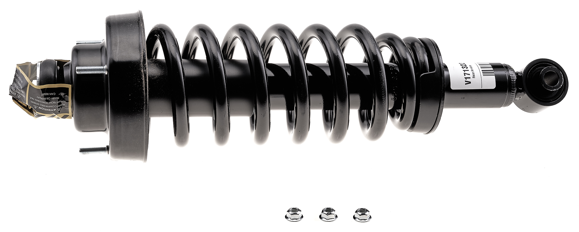 EVOLUTION COMPLETE STRUT