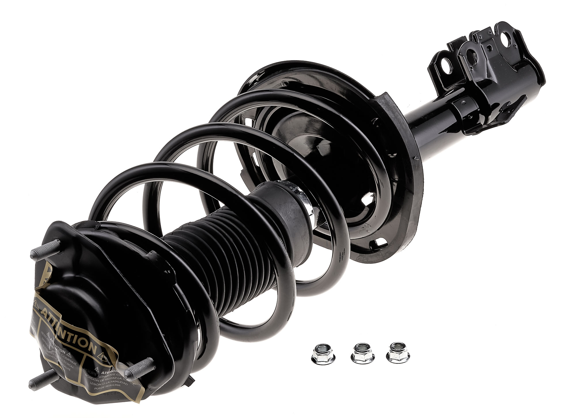 EVOLUTION COMPLETE STRUT