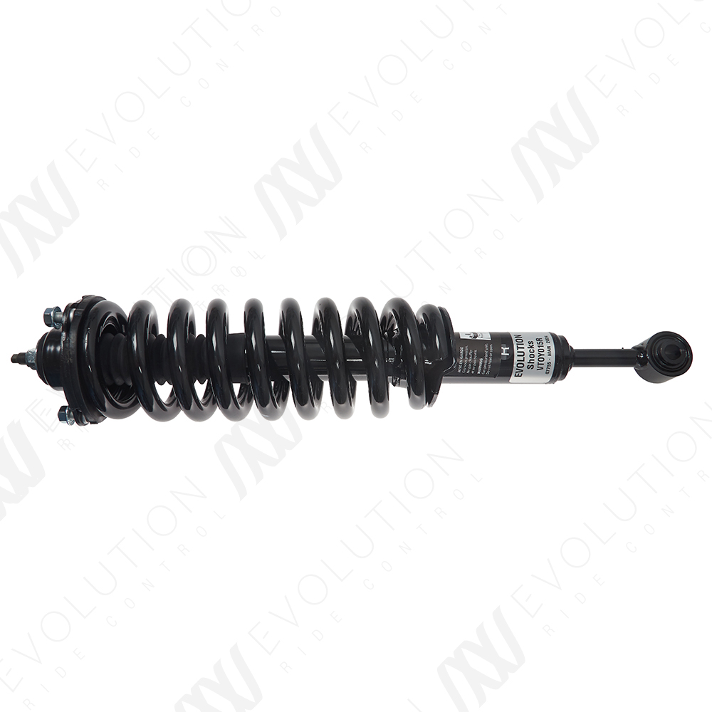 EVOLUTION COMPLETE STRUT - 2