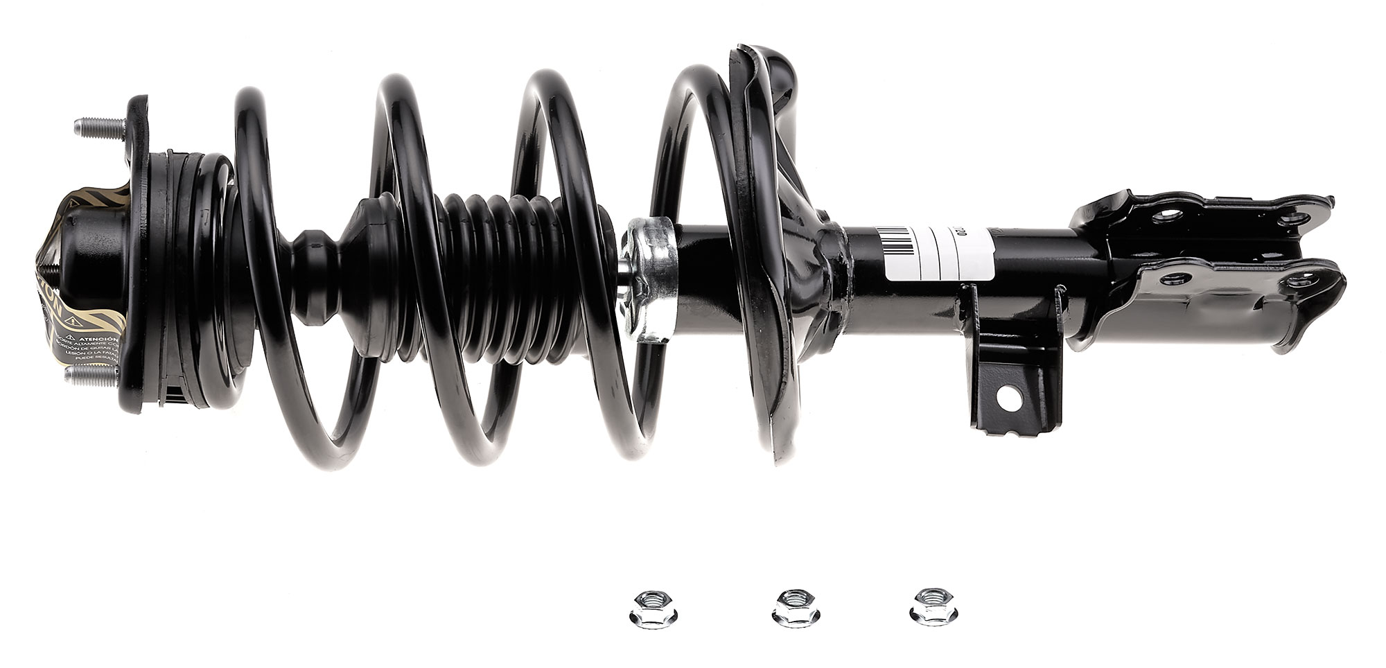 EVOLUTION COMPLETE STRUT - 2