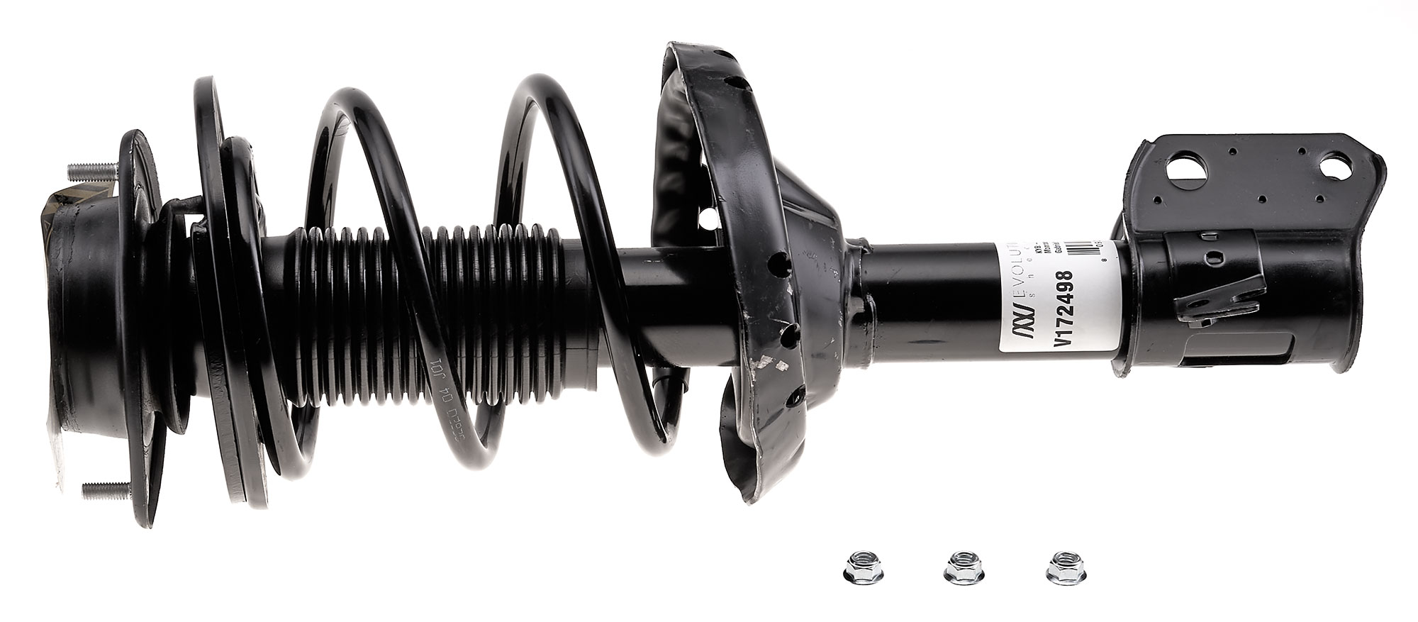 EVOLUTION COMPLETE STRUT