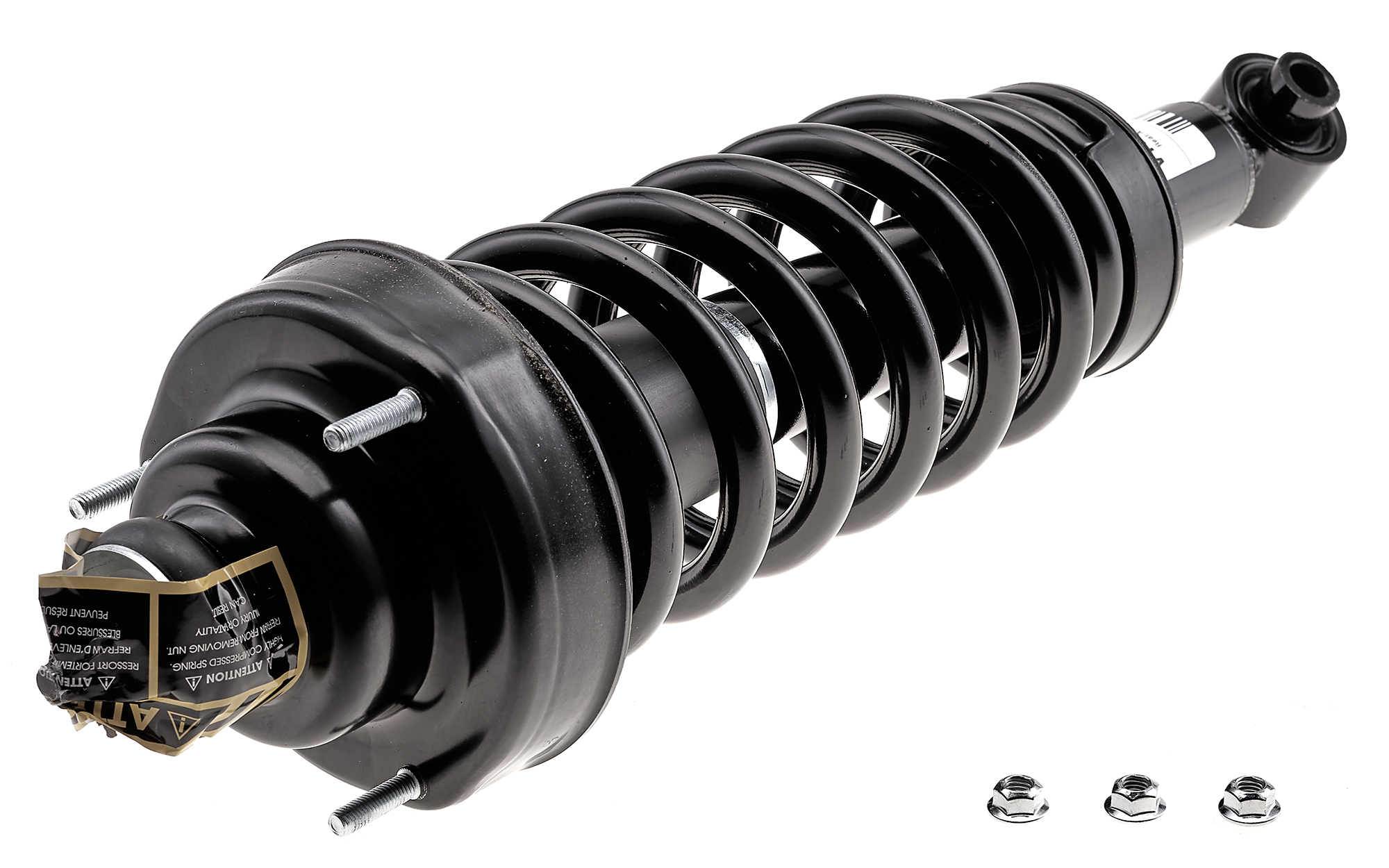 EVOLUTION COMPLETE STRUT - 2