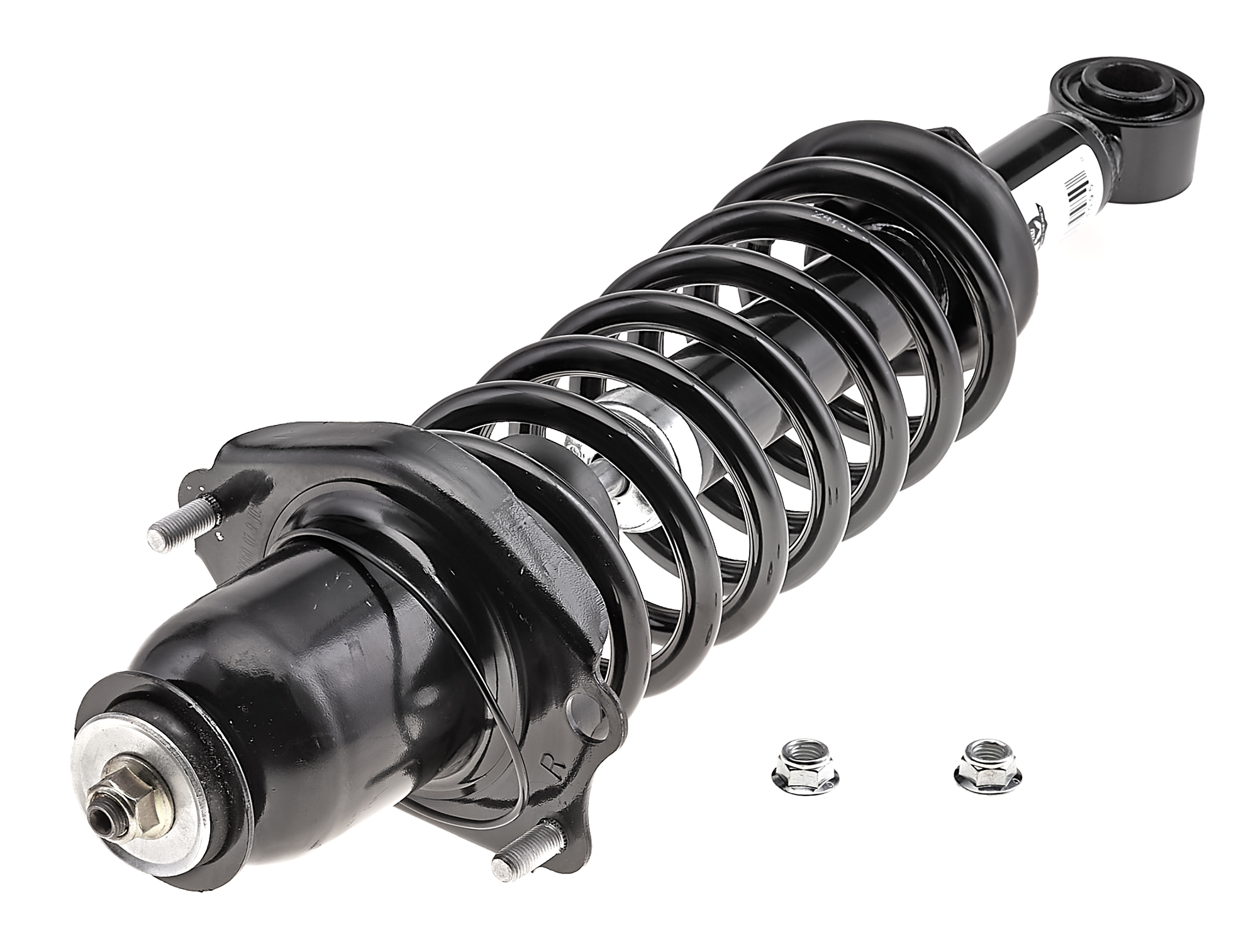 EVOLUTION COMPLETE STRUT