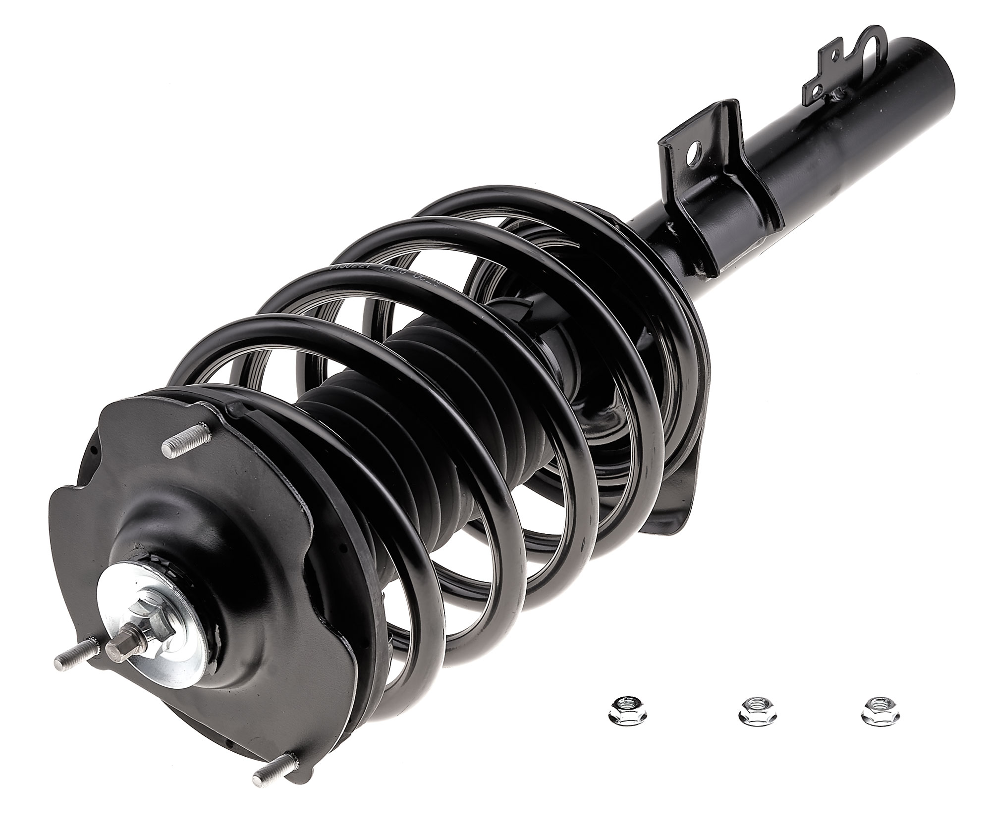 EVOLUTION COMPLETE STRUT