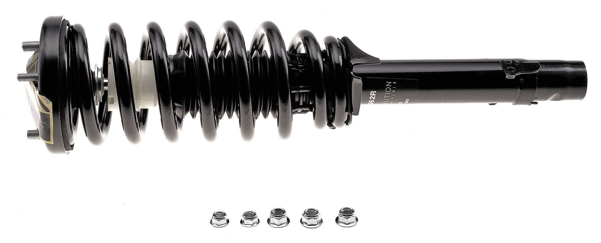 EVOLUTION COMPLETE STRUT - 2