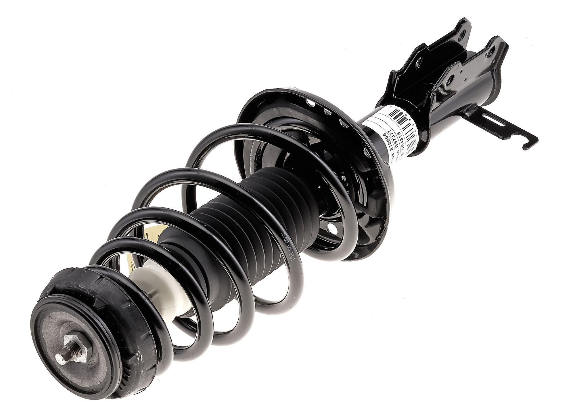 EVOLUTION COMPLETE STRUT - 2