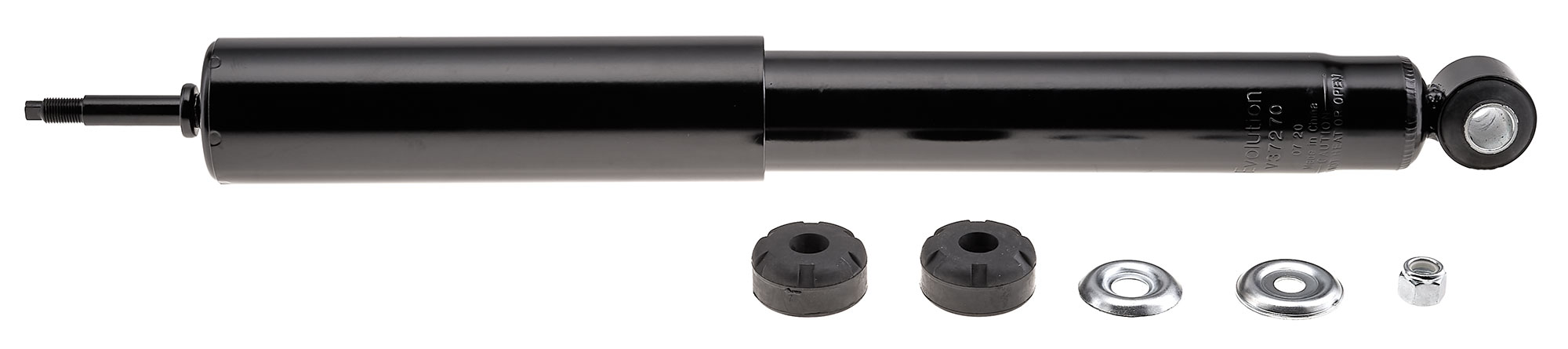 EVOLUTION SHOCK ABSORBER - 2