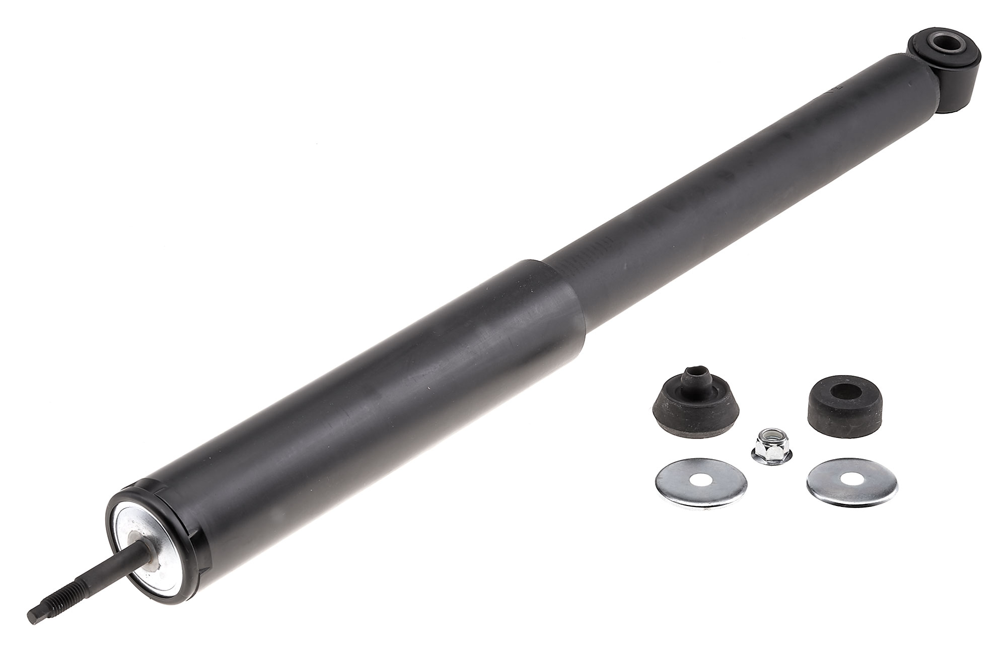 EVOLUTION SHOCK ABSORBER