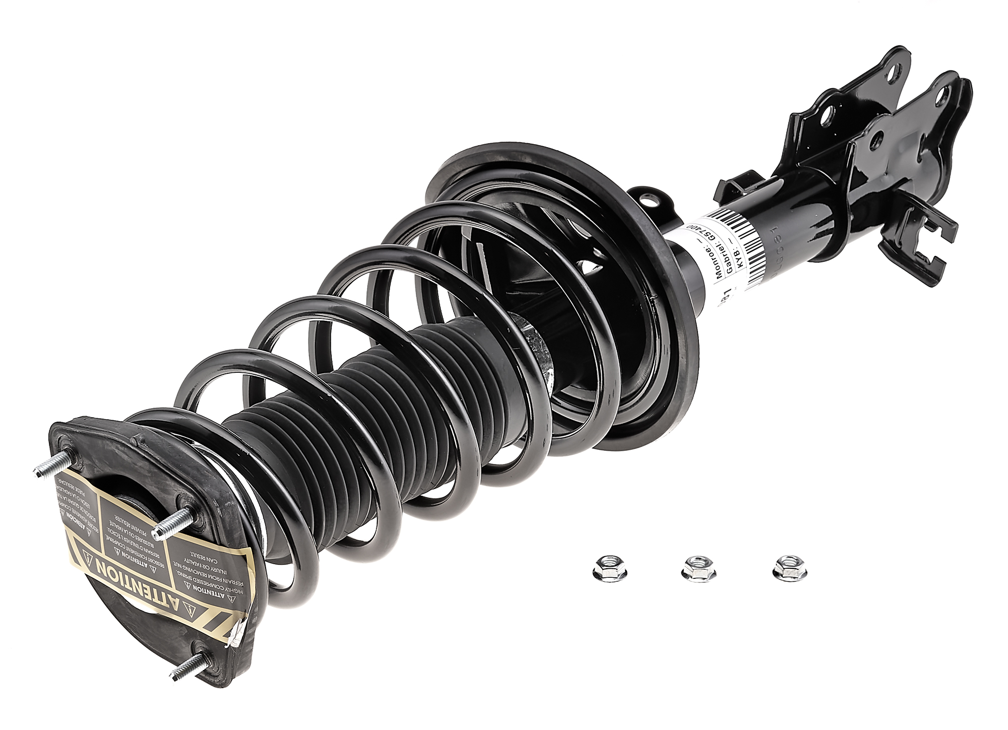 EVOLUTION COMPLETE STRUT