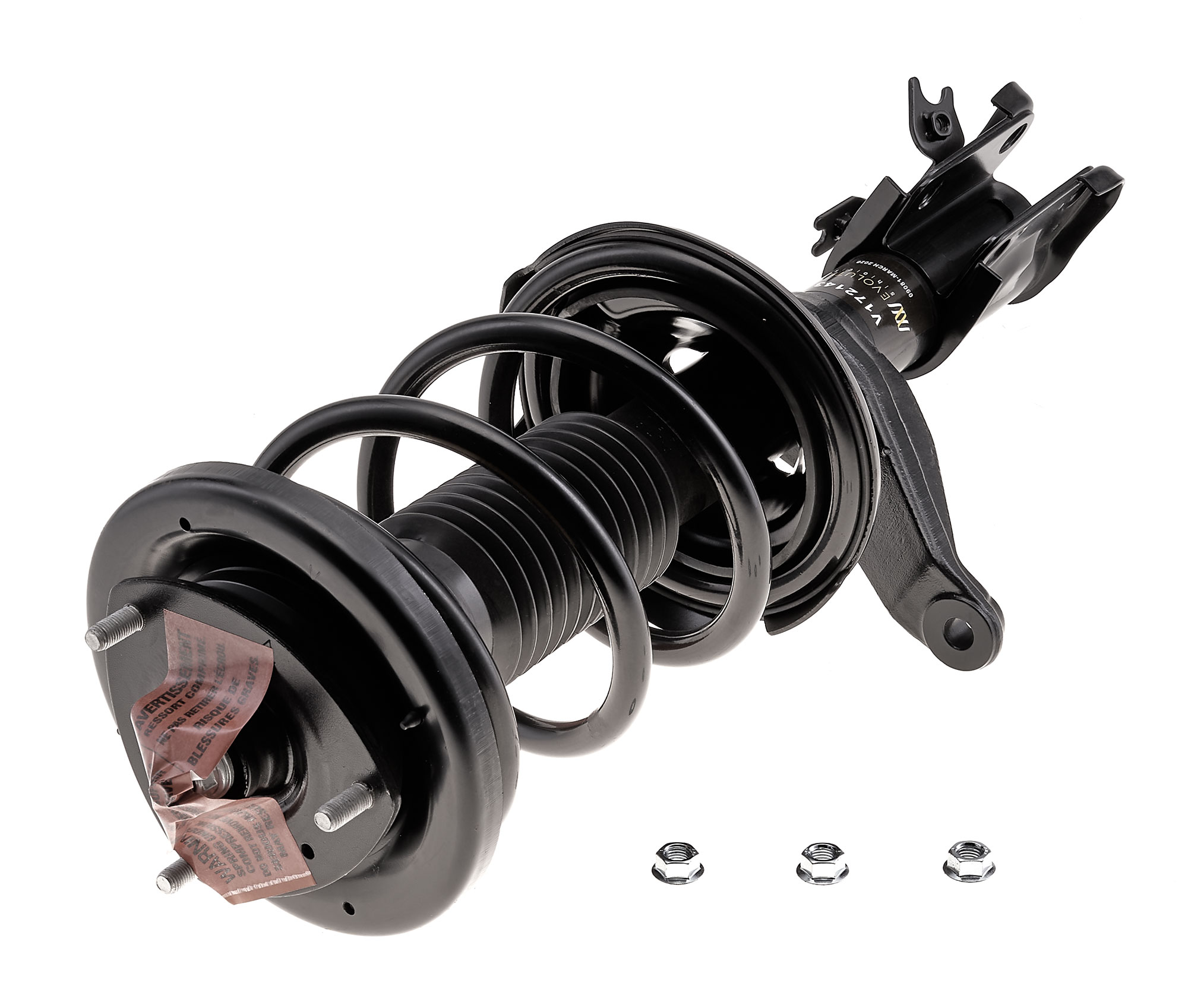 EVOLUTION COMPLETE STRUT