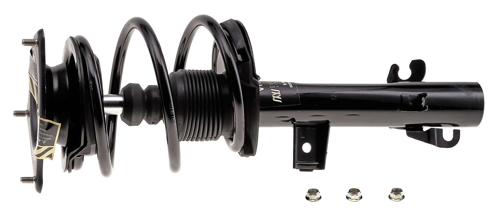 EVOLUTION COMPLETE STRUT