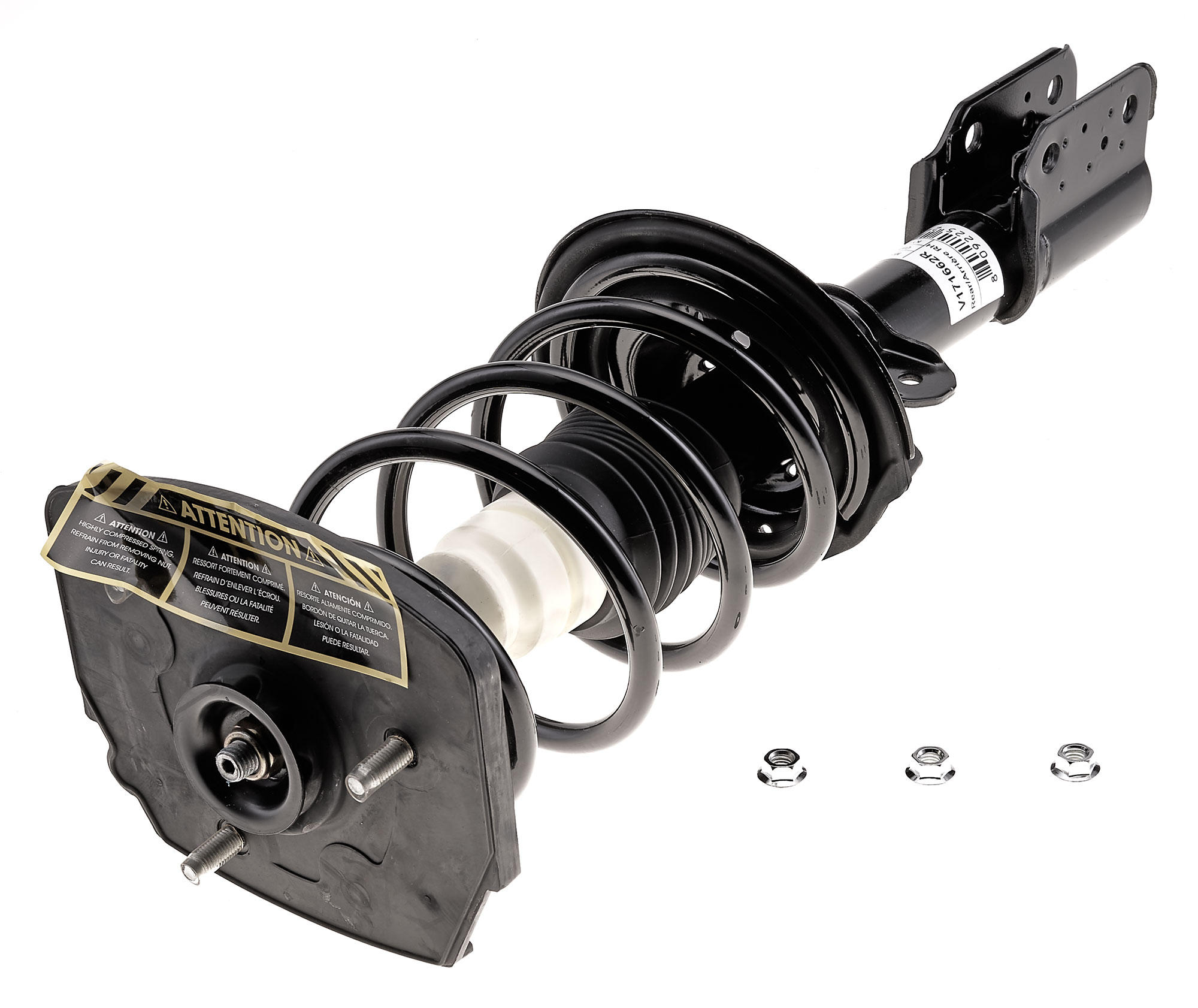 EVOLUTION COMPLETE STRUT - 2