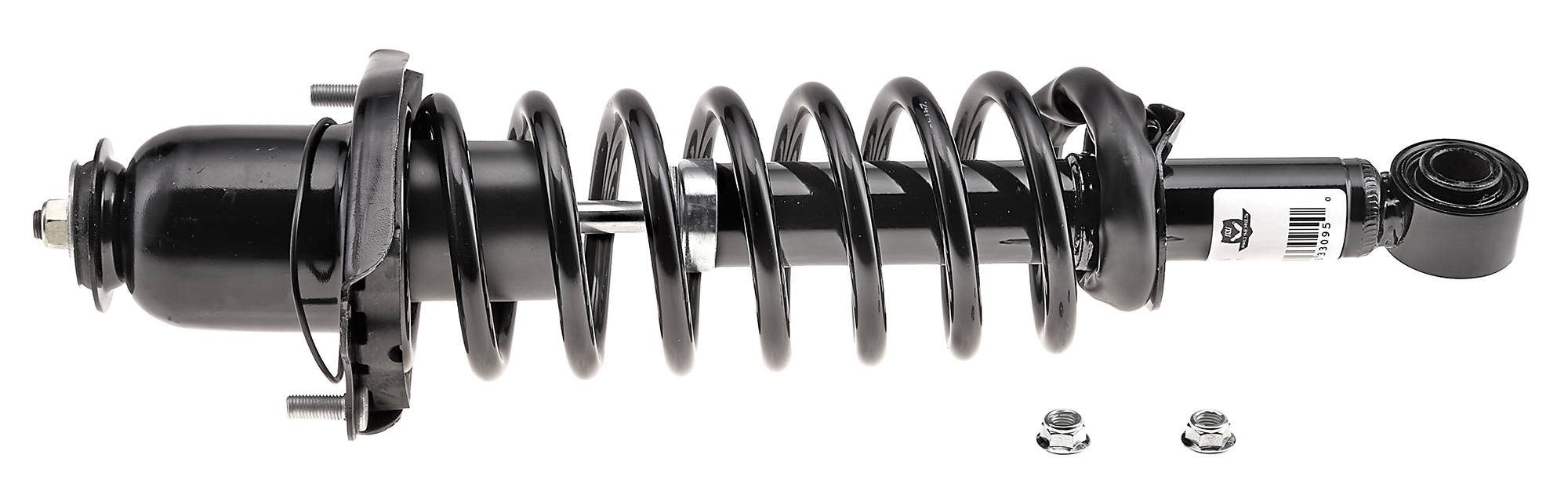 EVOLUTION COMPLETE STRUT - 2