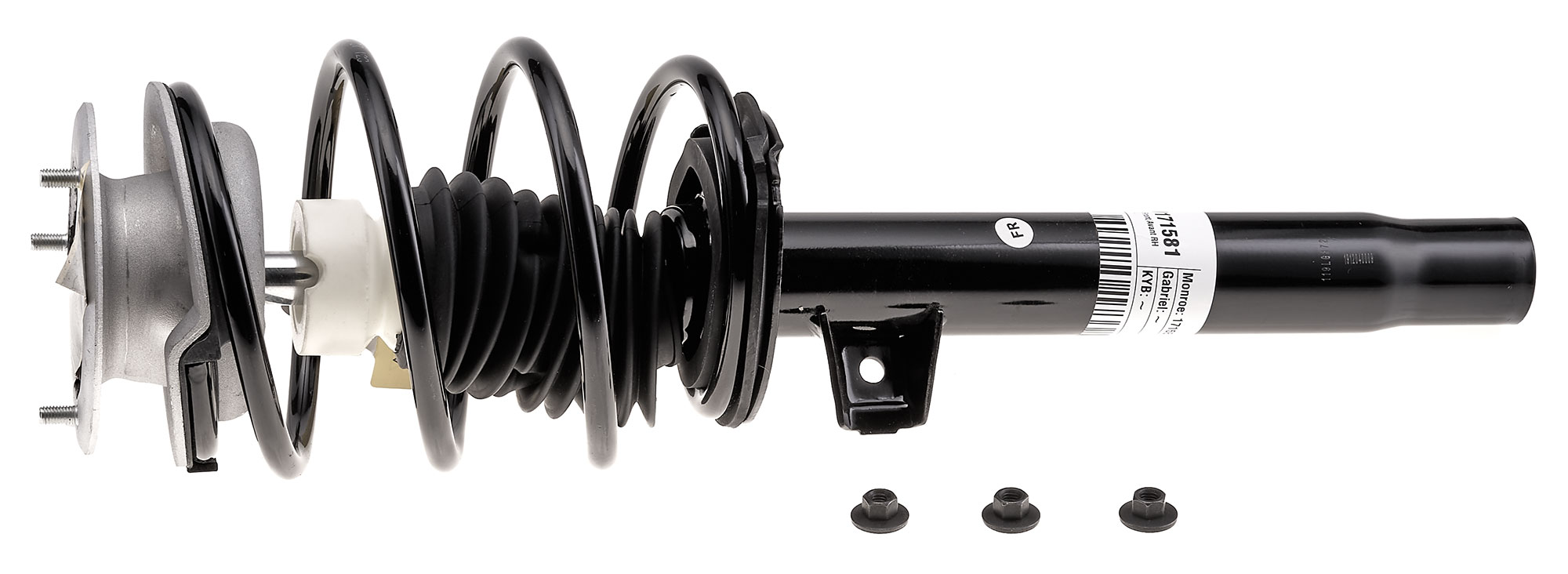 EVOLUTION COMPLETE STRUT
