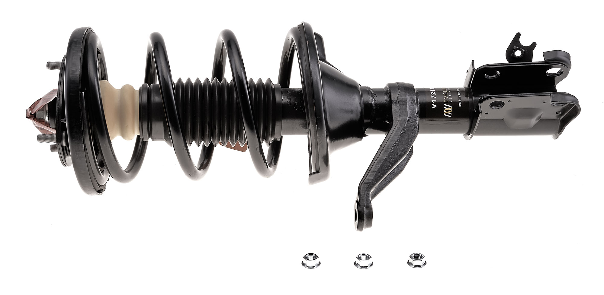EVOLUTION COMPLETE STRUT - 2