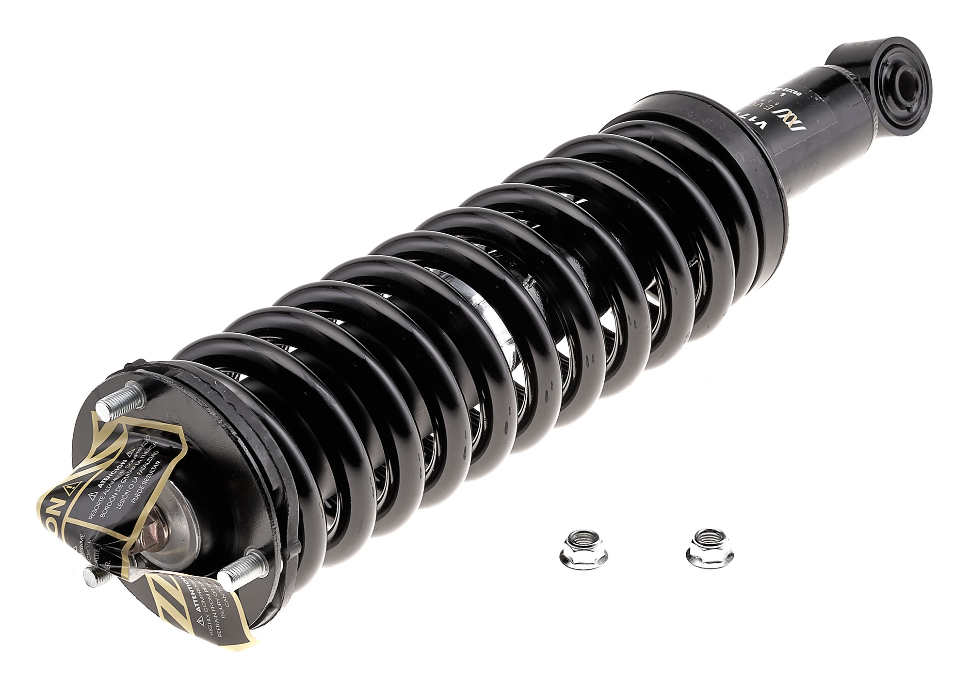 EVOLUTION COMPLETE STRUT - 2