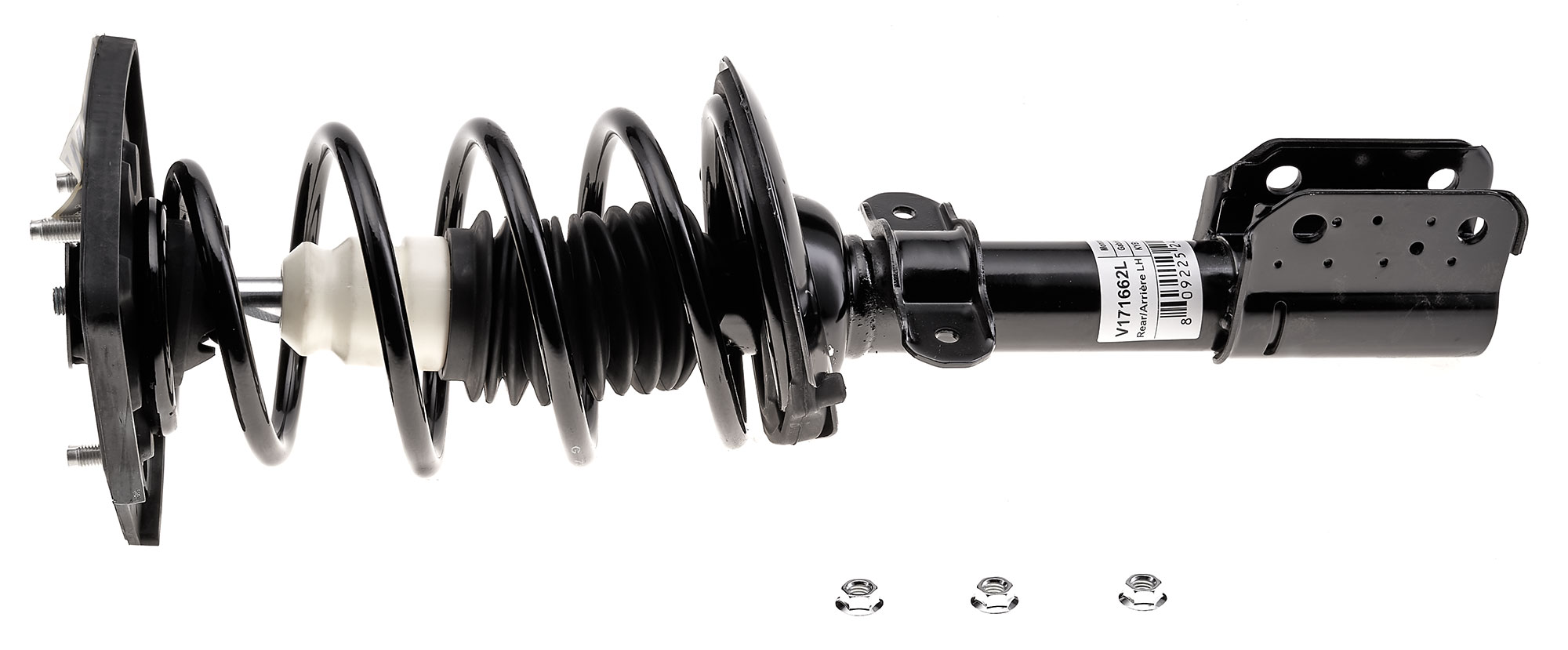 EVOLUTION COMPLETE STRUT
