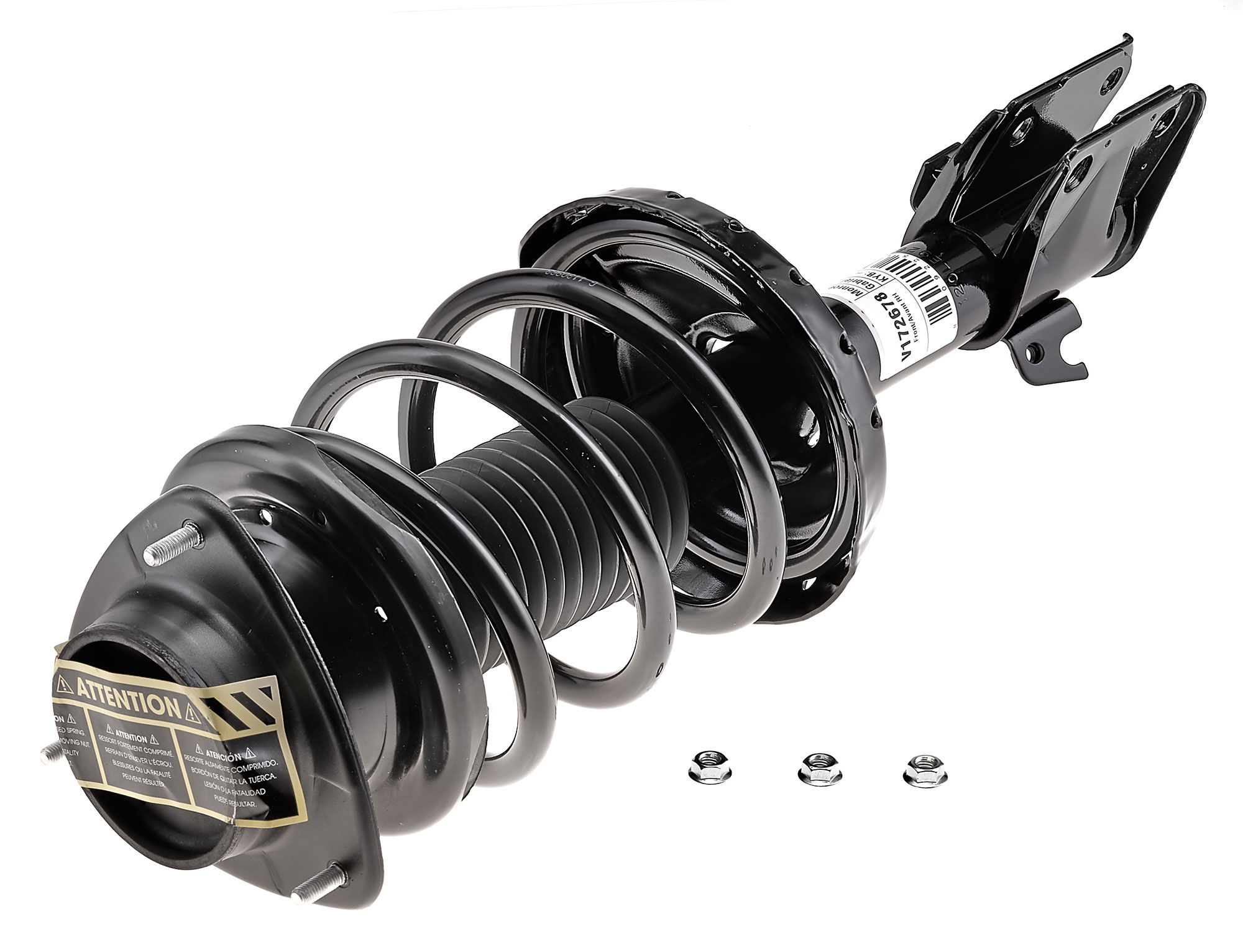 EVOLUTION COMPLETE STRUT - 2