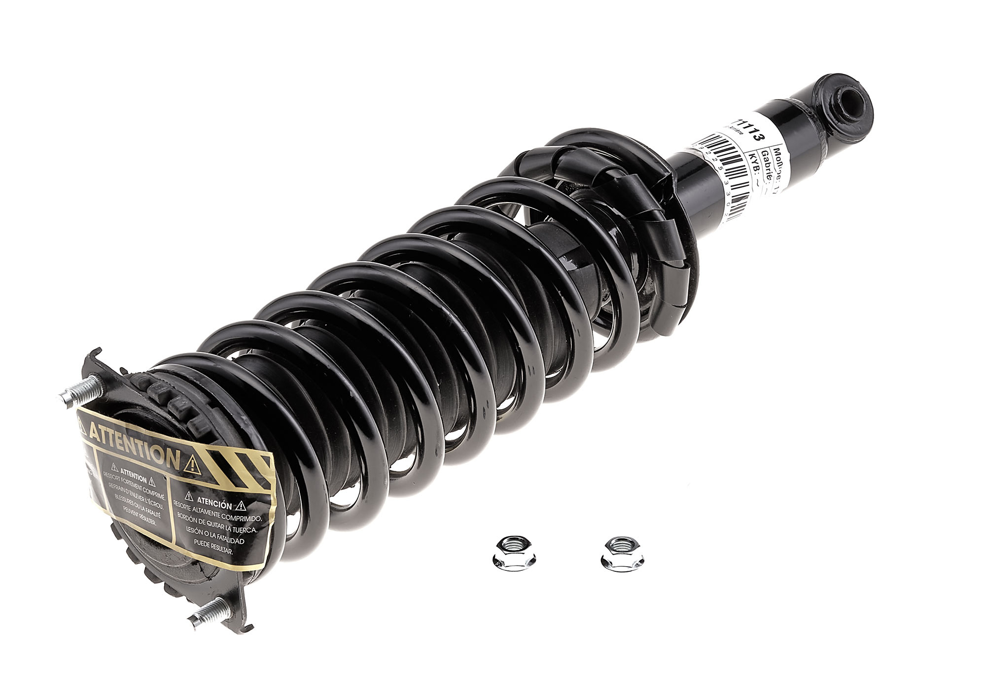 EVOLUTION COMPLETE STRUT