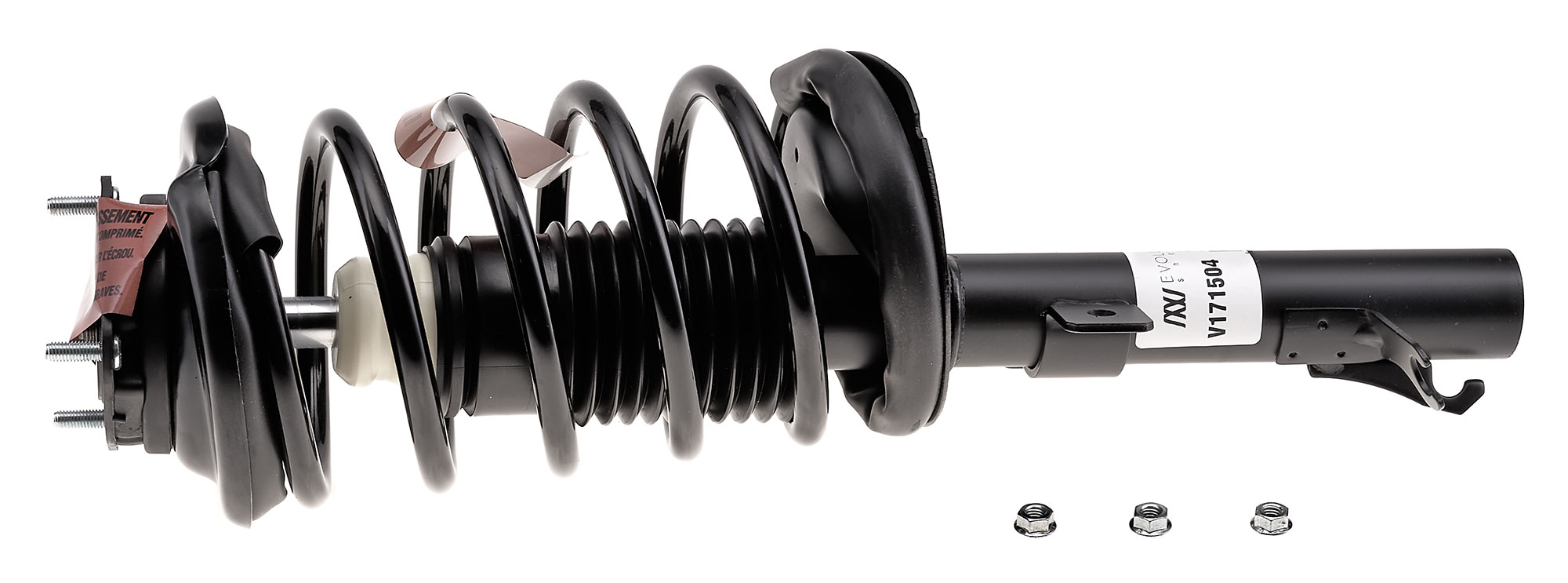 EVOLUTION COMPLETE STRUT