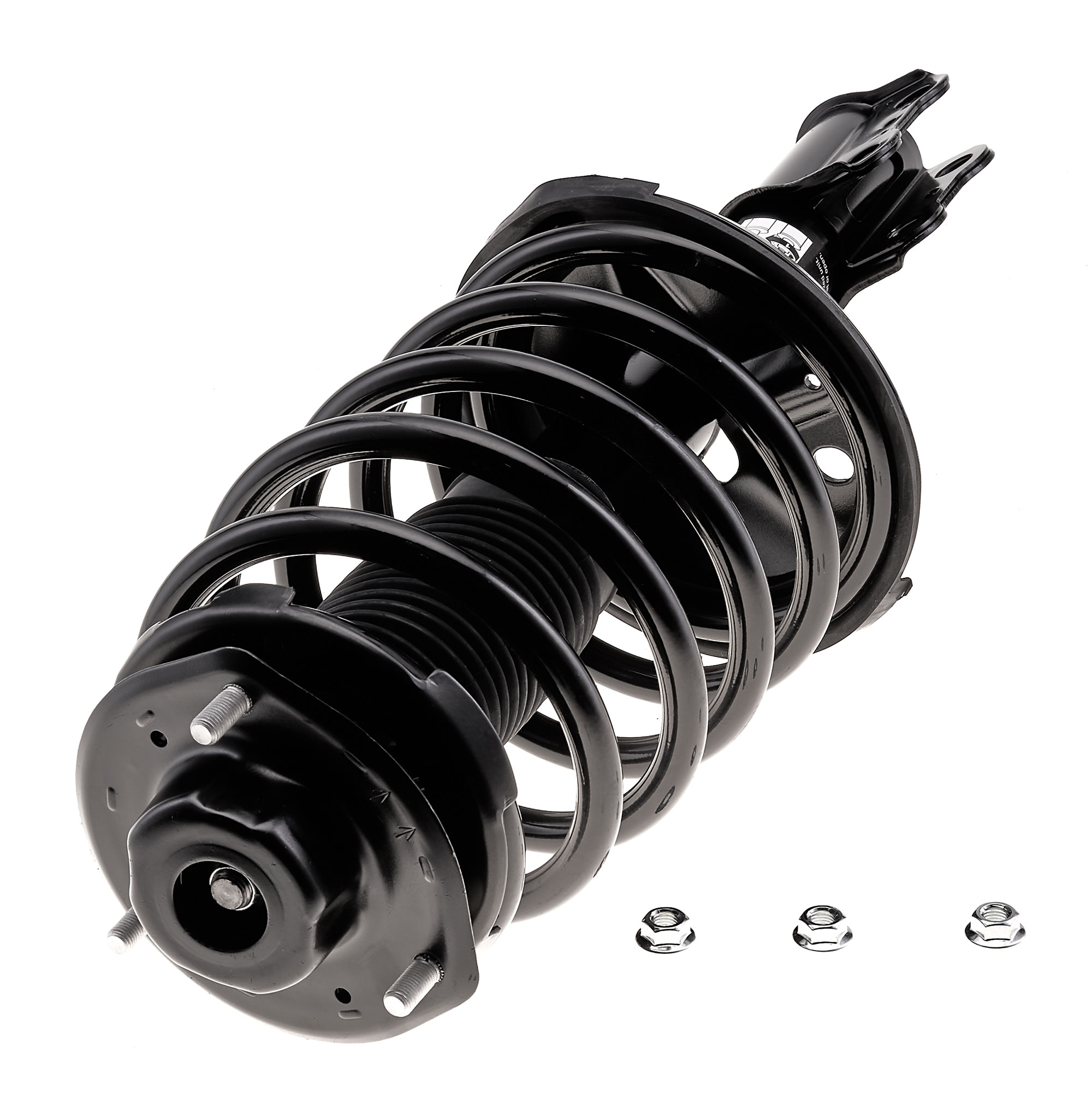 EVOLUTION COMPLETE STRUT - 2