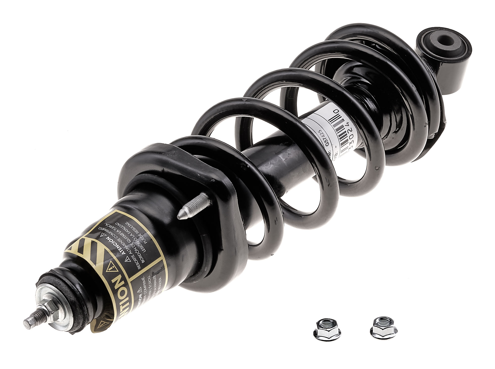 EVOLUTION COMPLETE STRUT