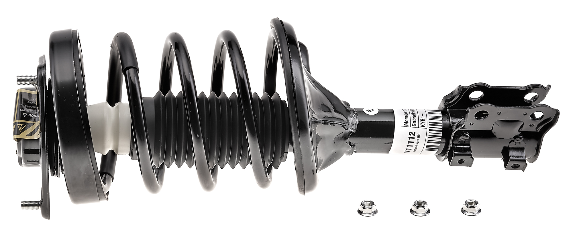 EVOLUTION COMPLETE STRUT