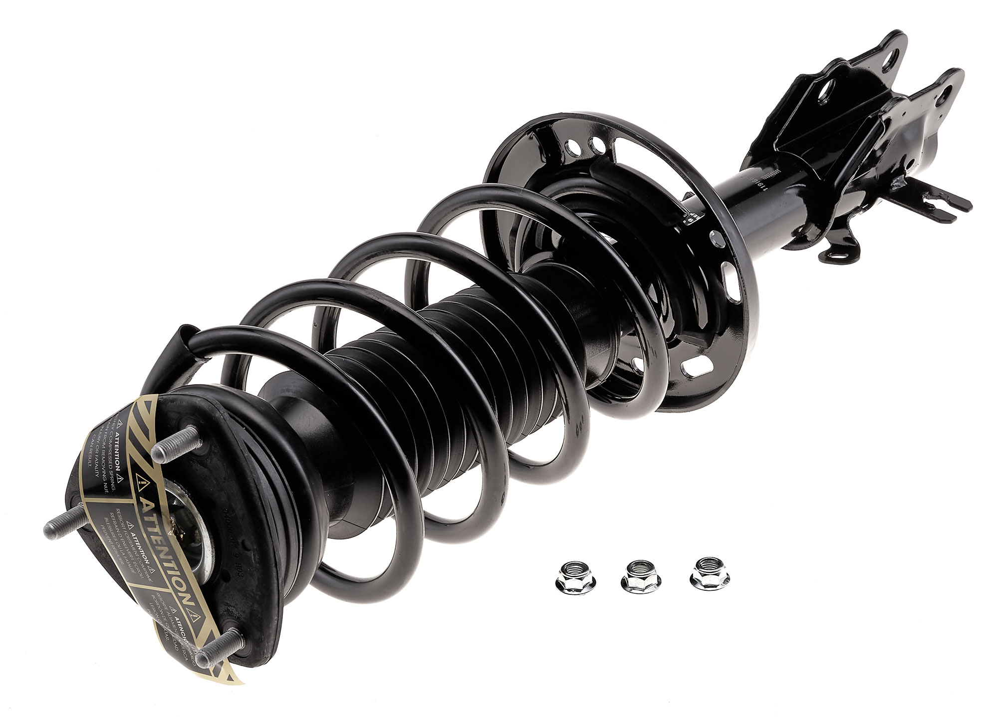 EVOLUTION COMPLETE STRUT