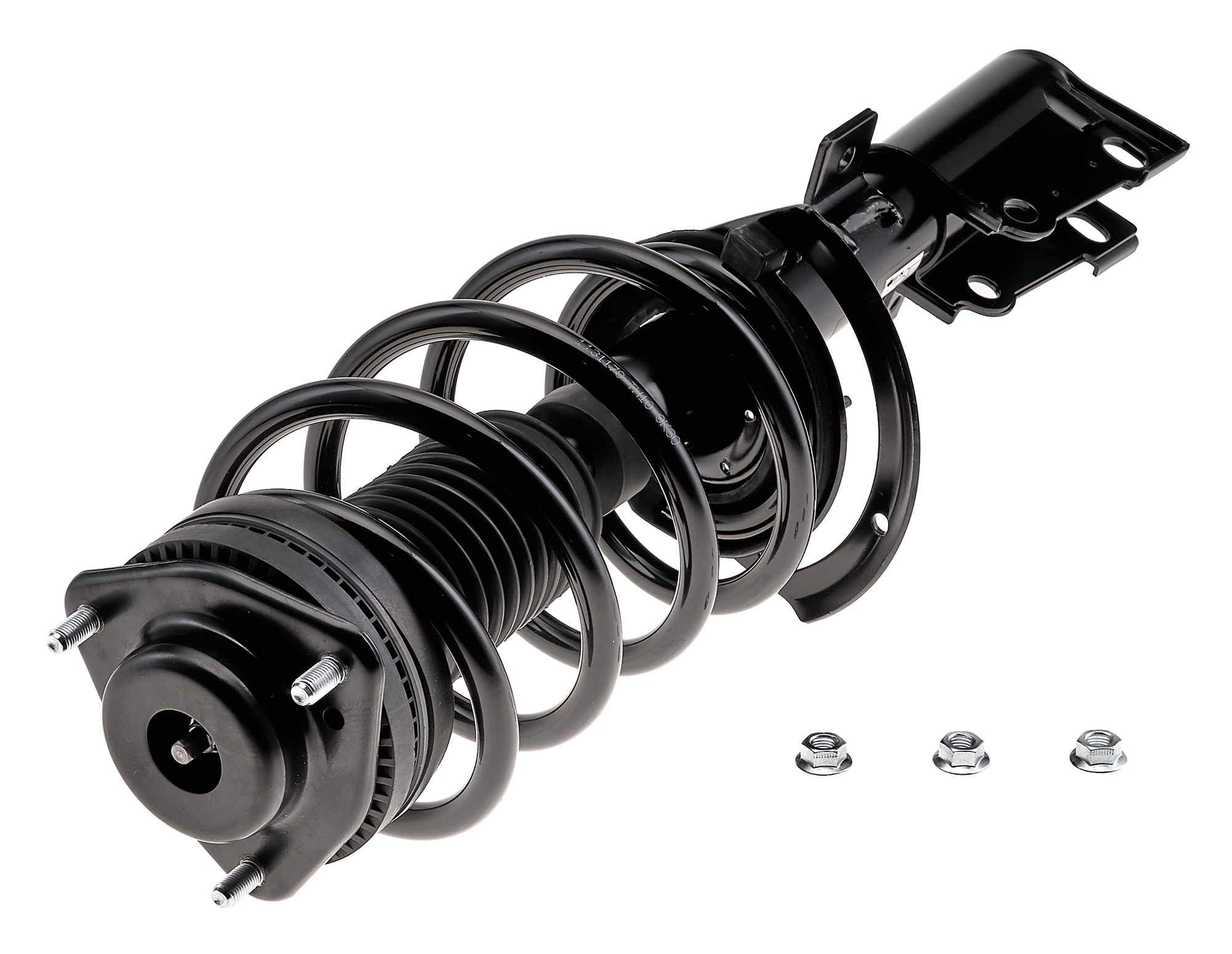 EVOLUTION COMPLETE STRUT
