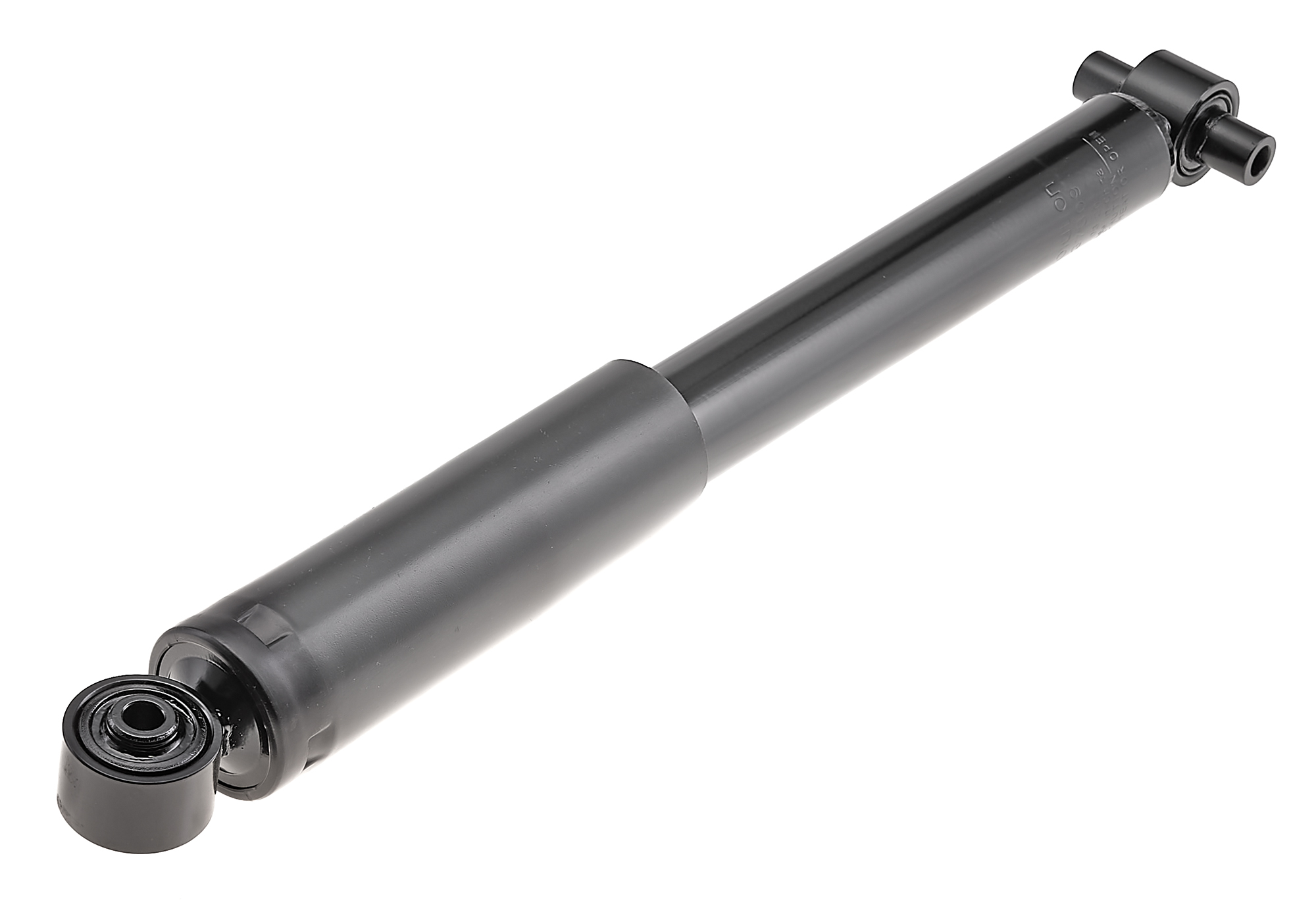 EVOLUTION SHOCK ABSORBER - 2