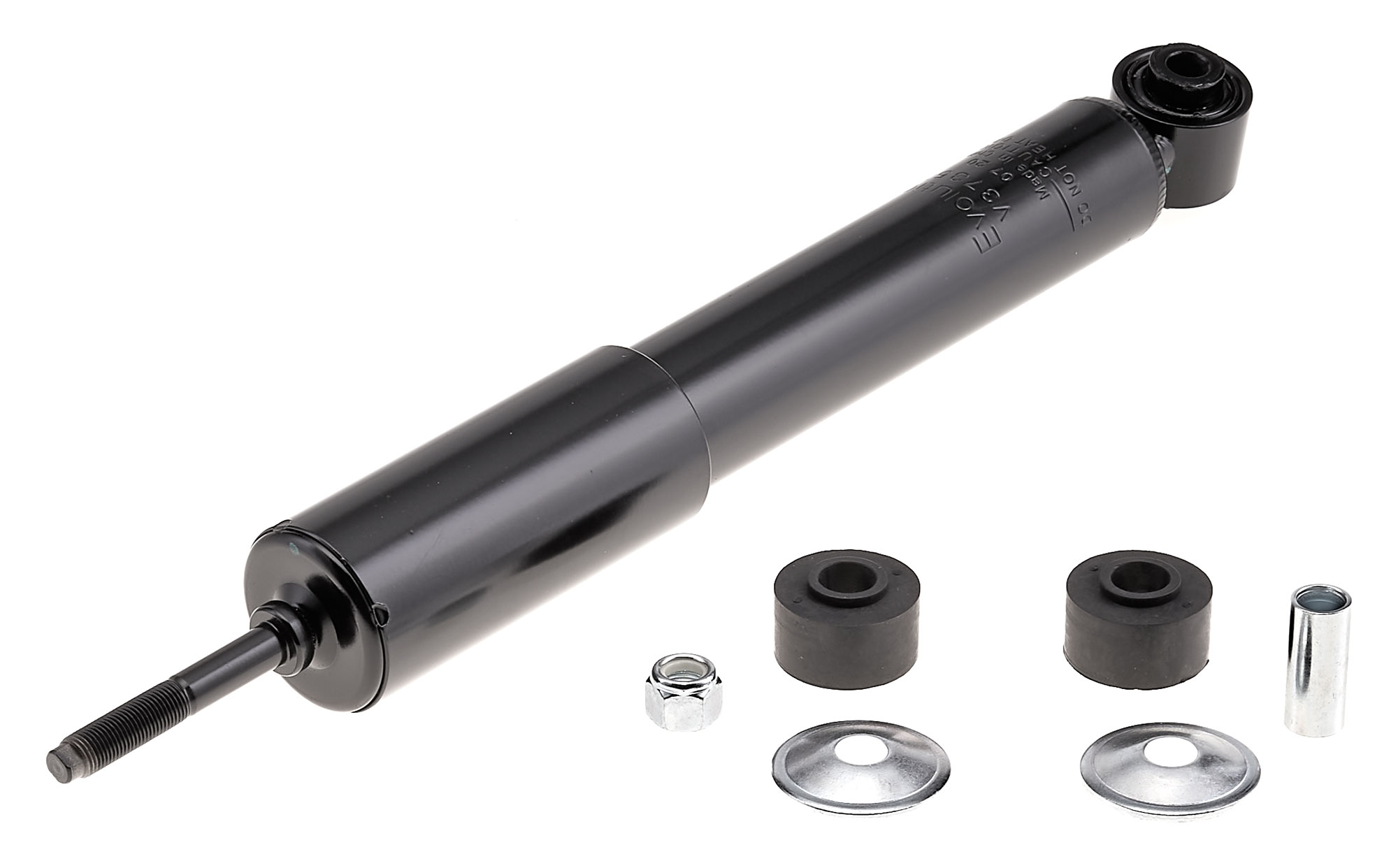 EVOLUTION SHOCK ABSORBER - 2