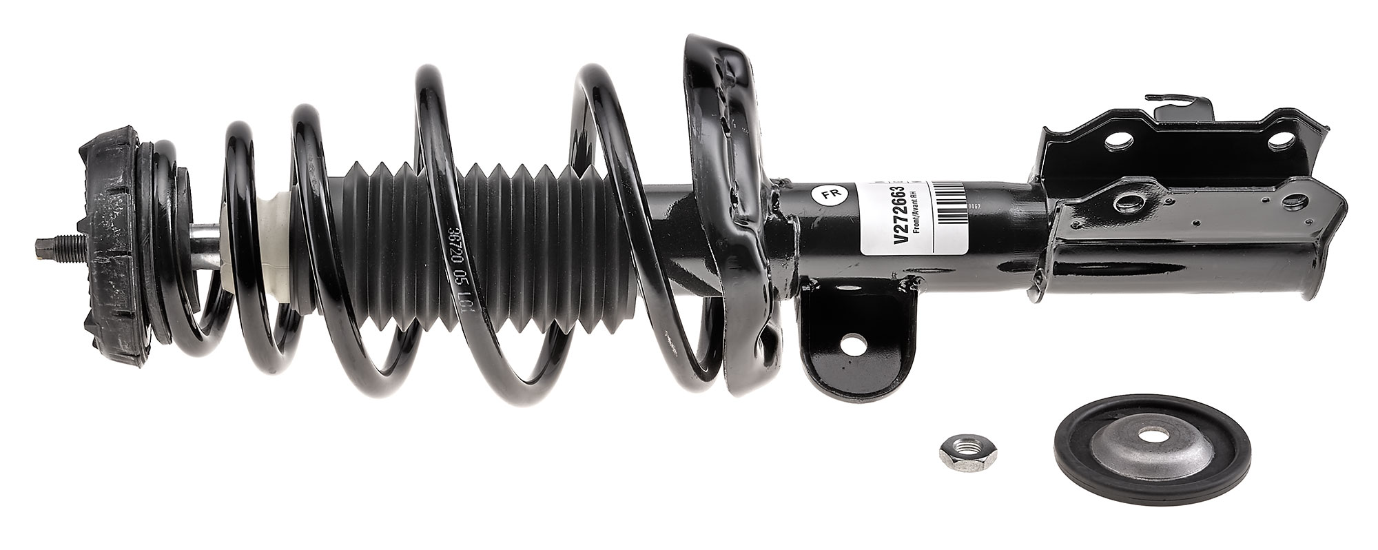 EVOLUTION COMPLETE STRUT - 2