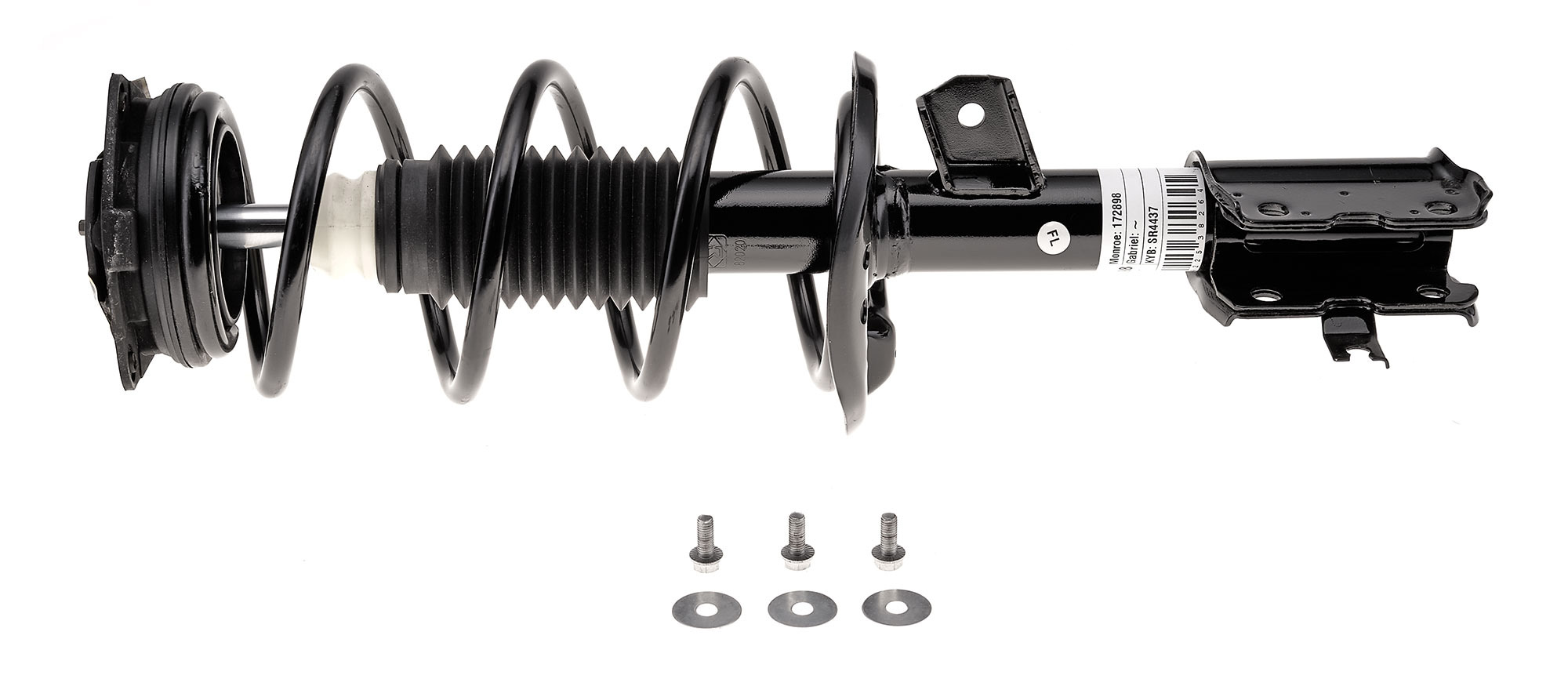 EVOLUTION COMPLETE STRUT