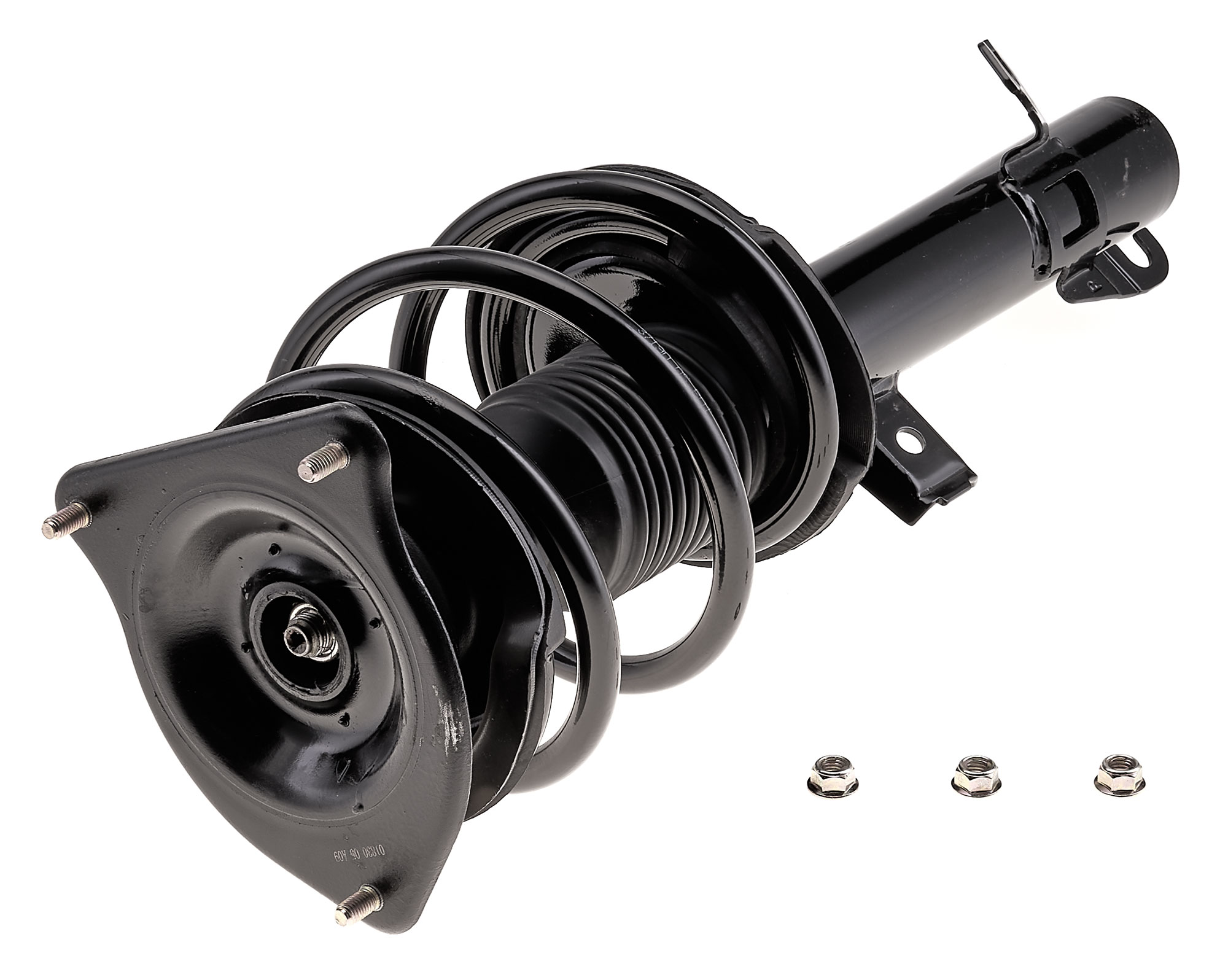 EVOLUTION COMPLETE STRUT